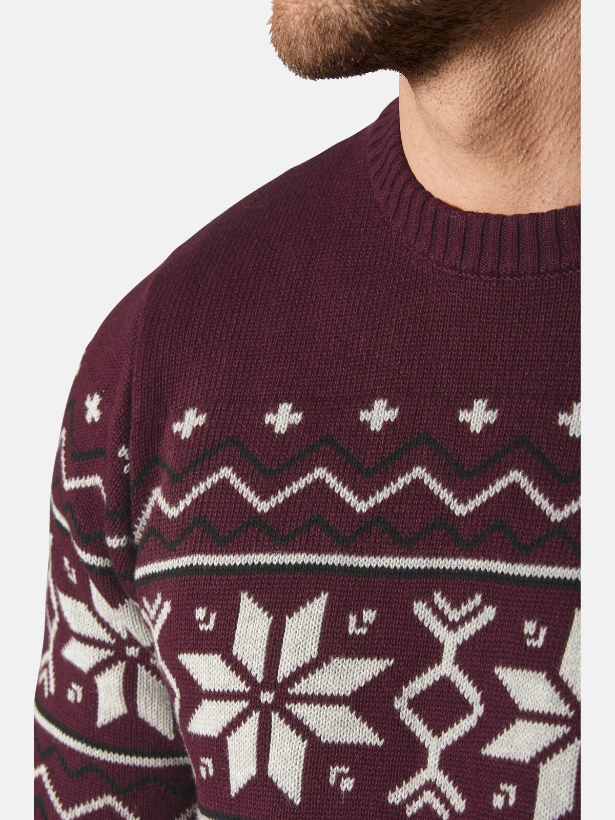 Babista Rundhalspullover »Pullover BIATOLLI«, (0 tlg.)