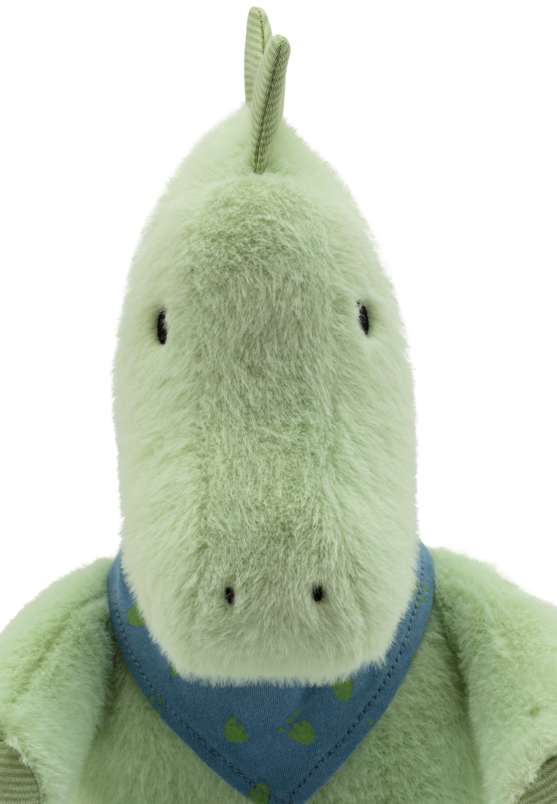 Sterntaler® Kuscheltier »Kuscheltier XL DINO Rexi«