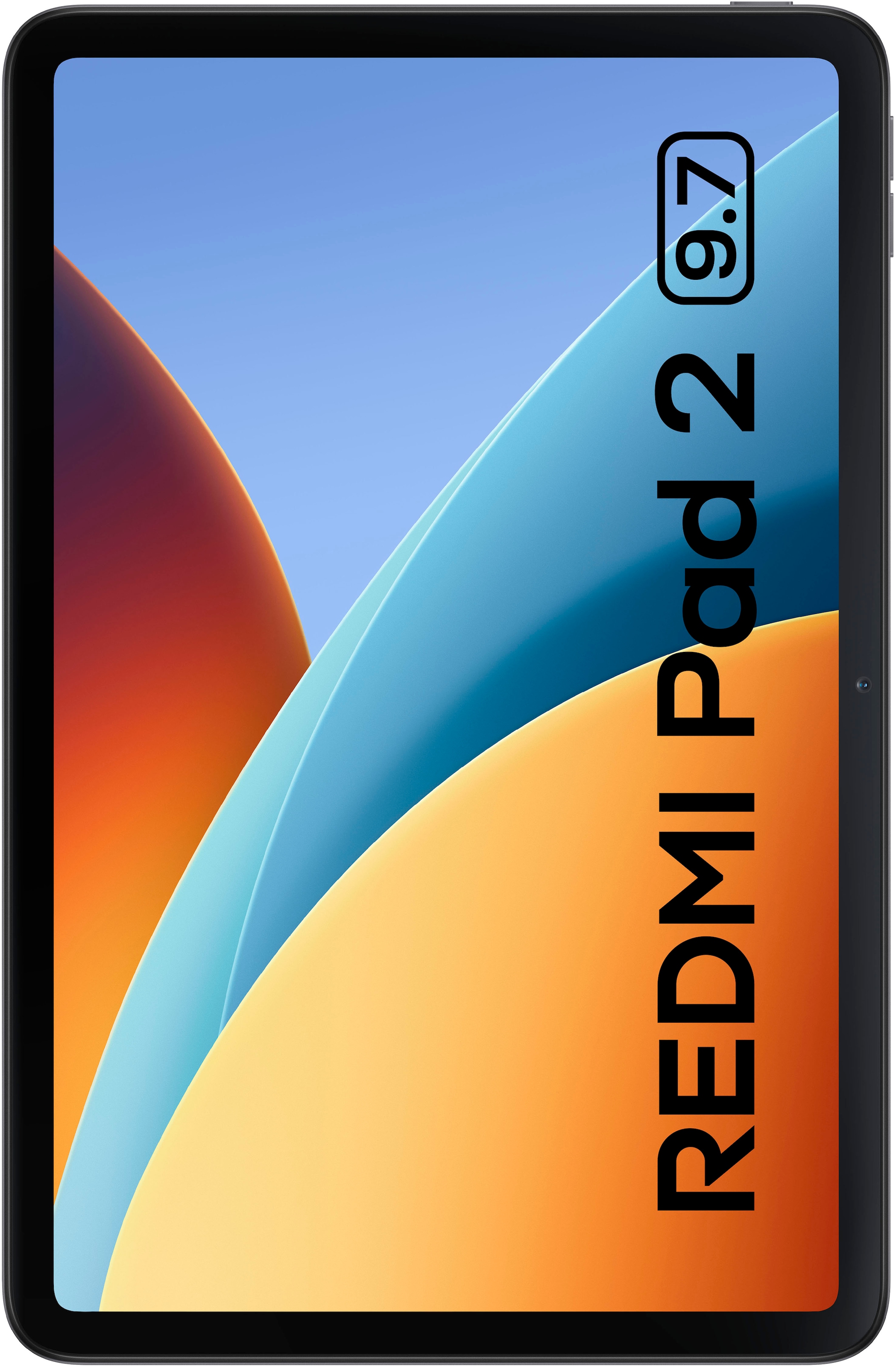 Xiaomi Tablet »Pad 2 9.7"« (24,25 cm / 9,7 ″) Android 2K )