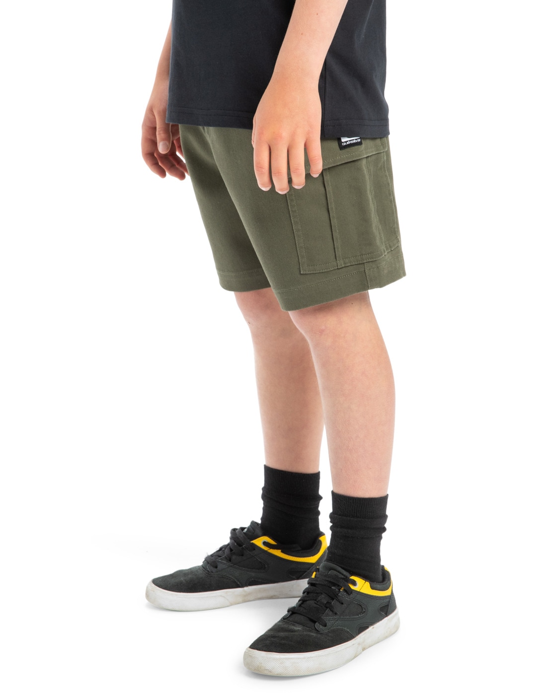 Quiksilver Bermudas »Taxer«