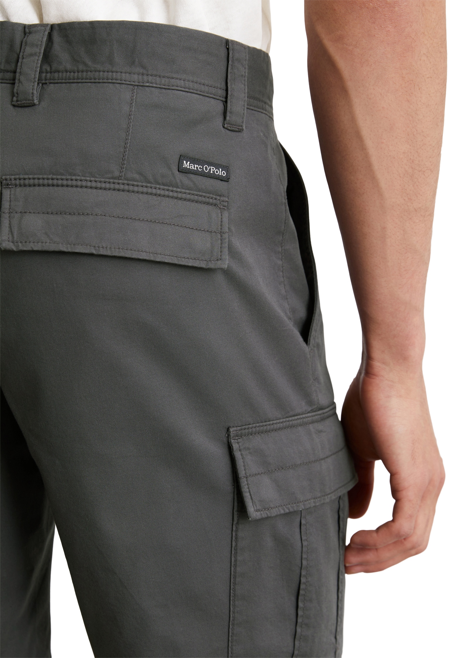 Marc O'Polo Cargoshorts »Reso«