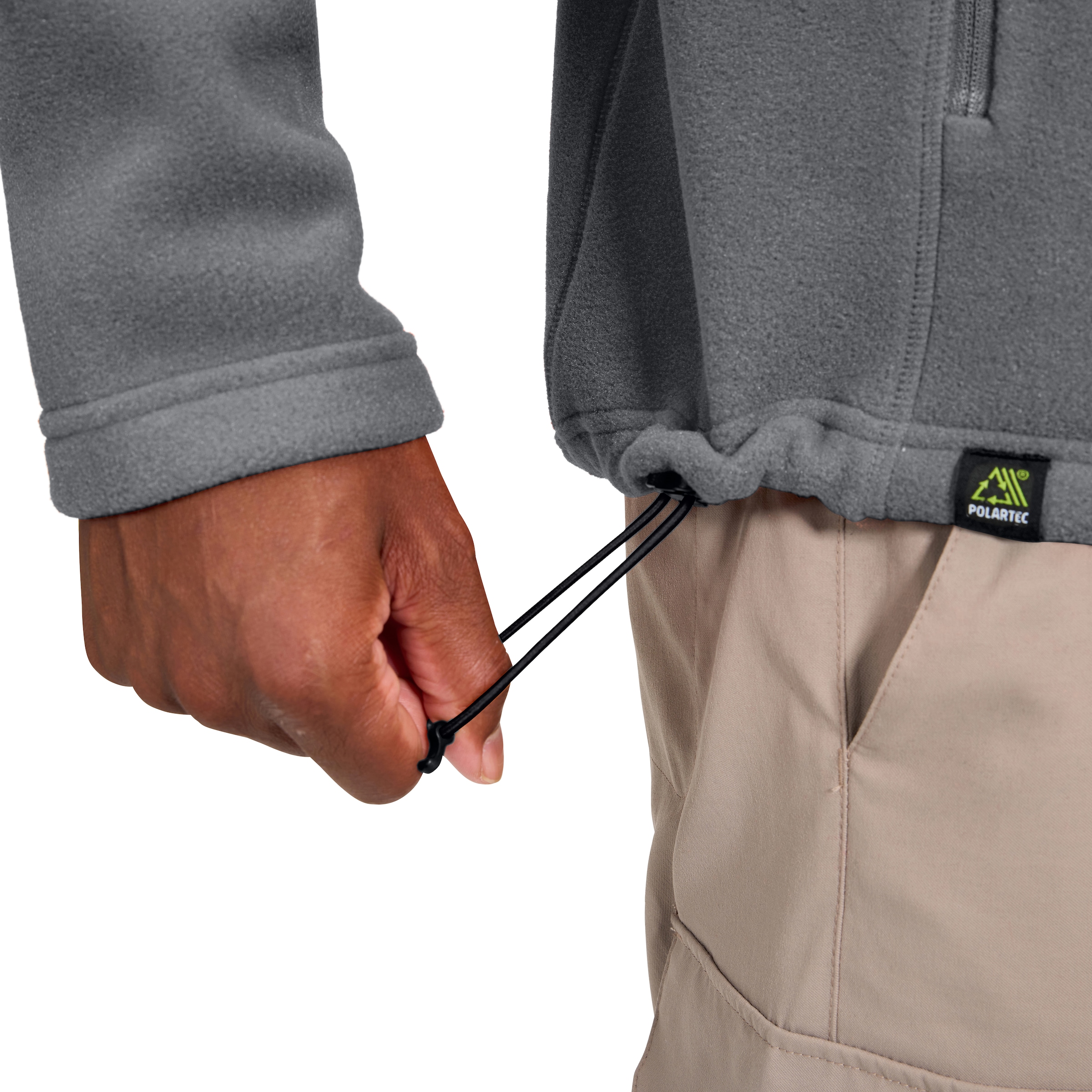 Berghaus Fleecejacke »PRISM PT IA FLEECE JACKET«