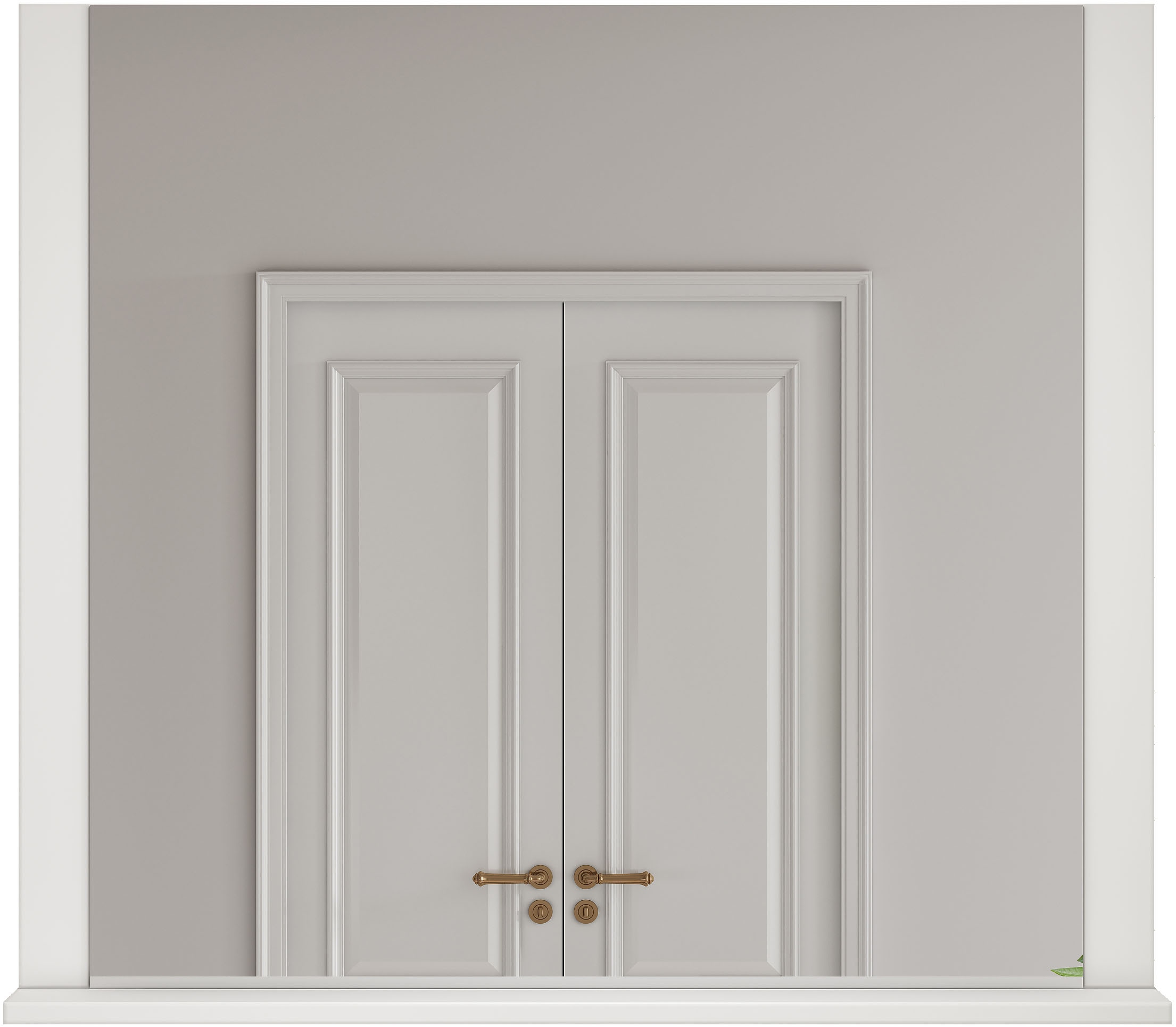 welltime Badspiegel »AMSTERDAM« in zwei Breiten 60cm, 80cm mit praktischer Ablagefläche