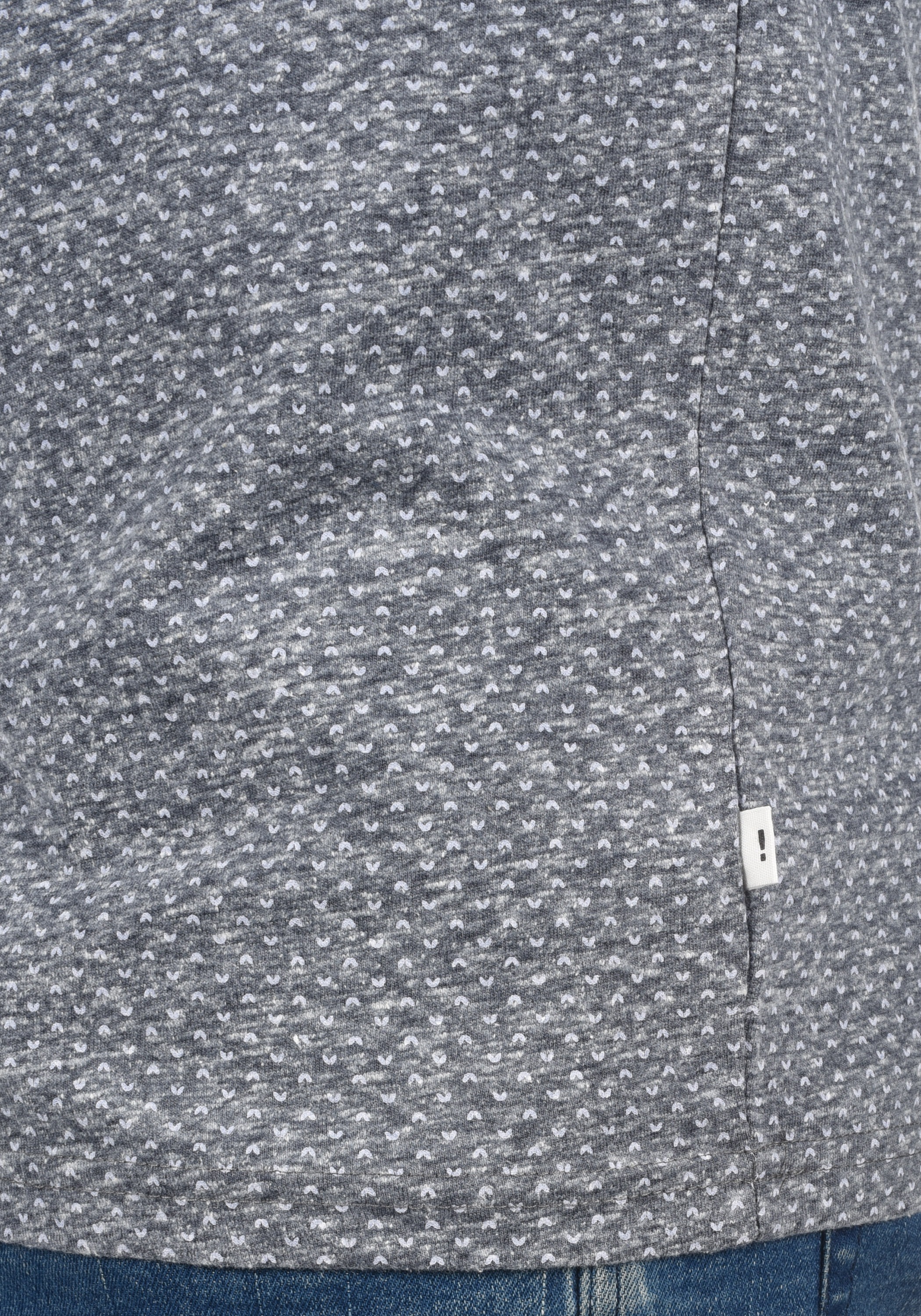 !Solid T-Shirt »T-Shirt SDAlarico«