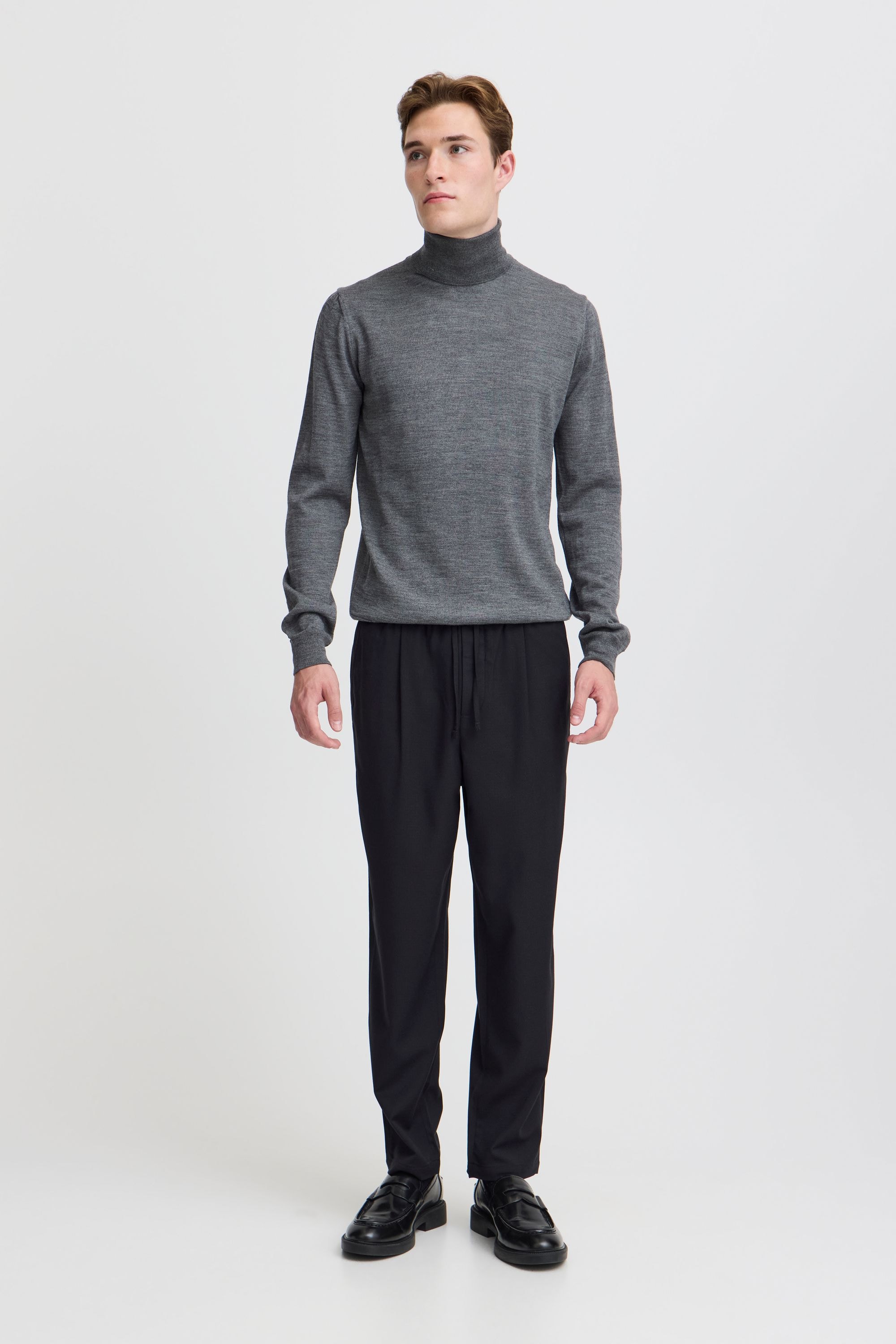 Casual Friday Stoffhose »Stoffhose CFHAAKAN 0165 ribstop pants«