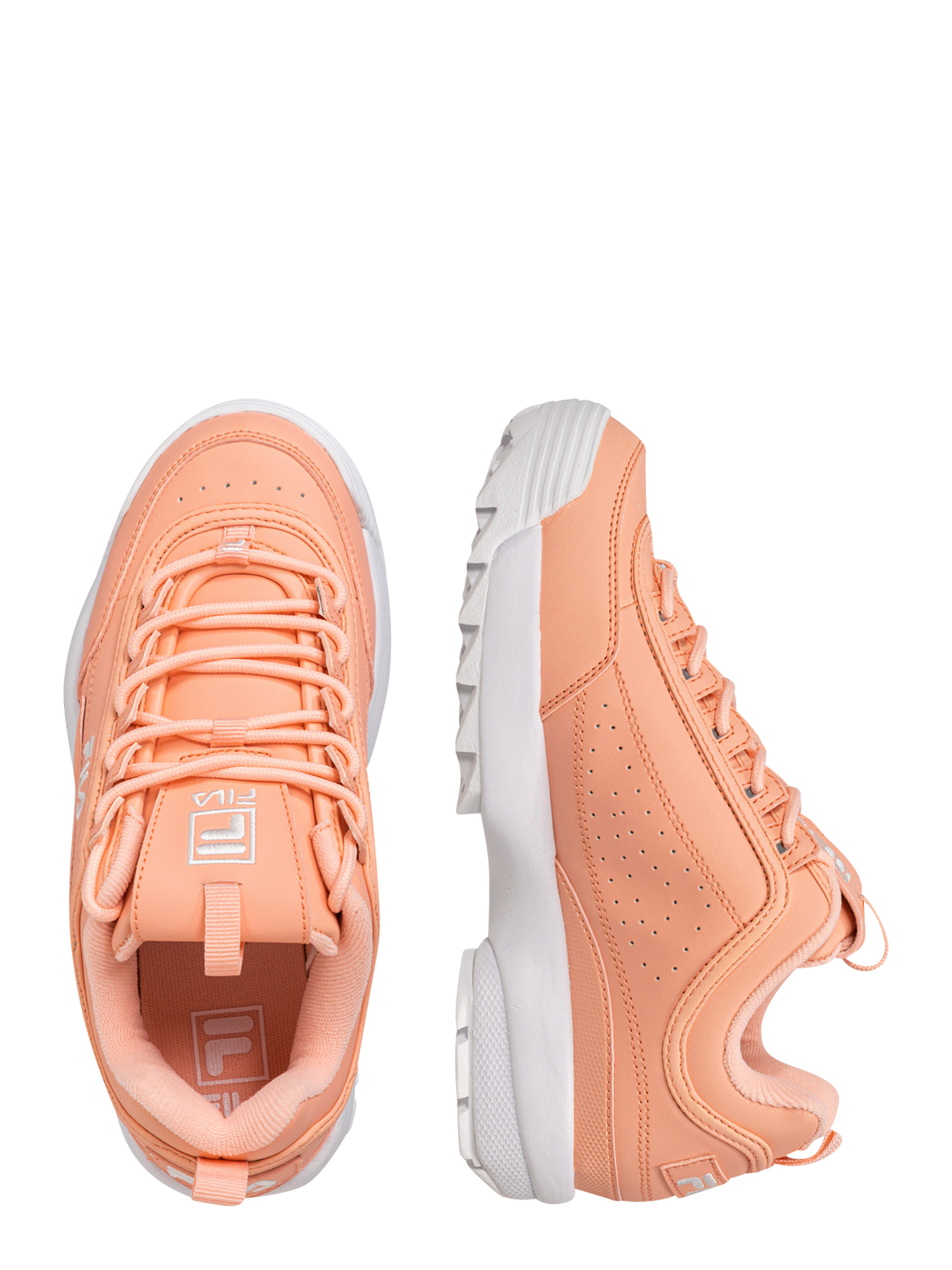 Fila Sneaker »DISRUPTOR wmn«