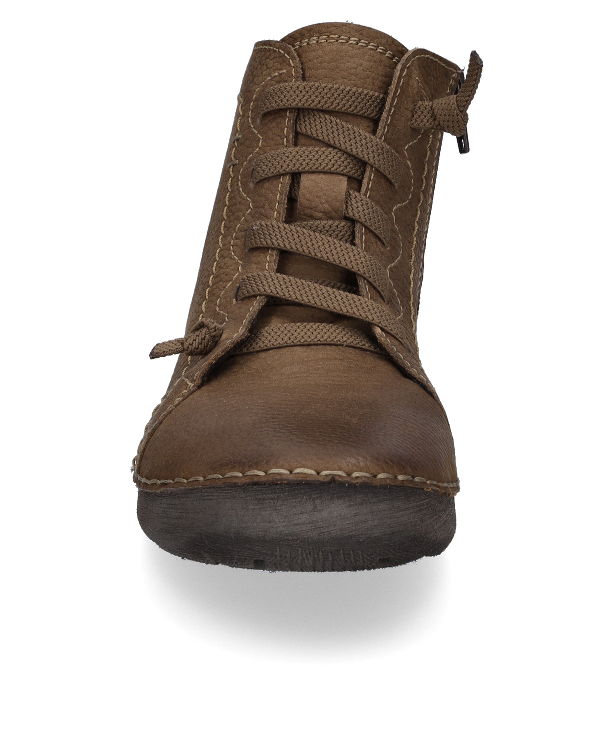 Josef Seibel Stiefelette »Fergey 86, castagne«