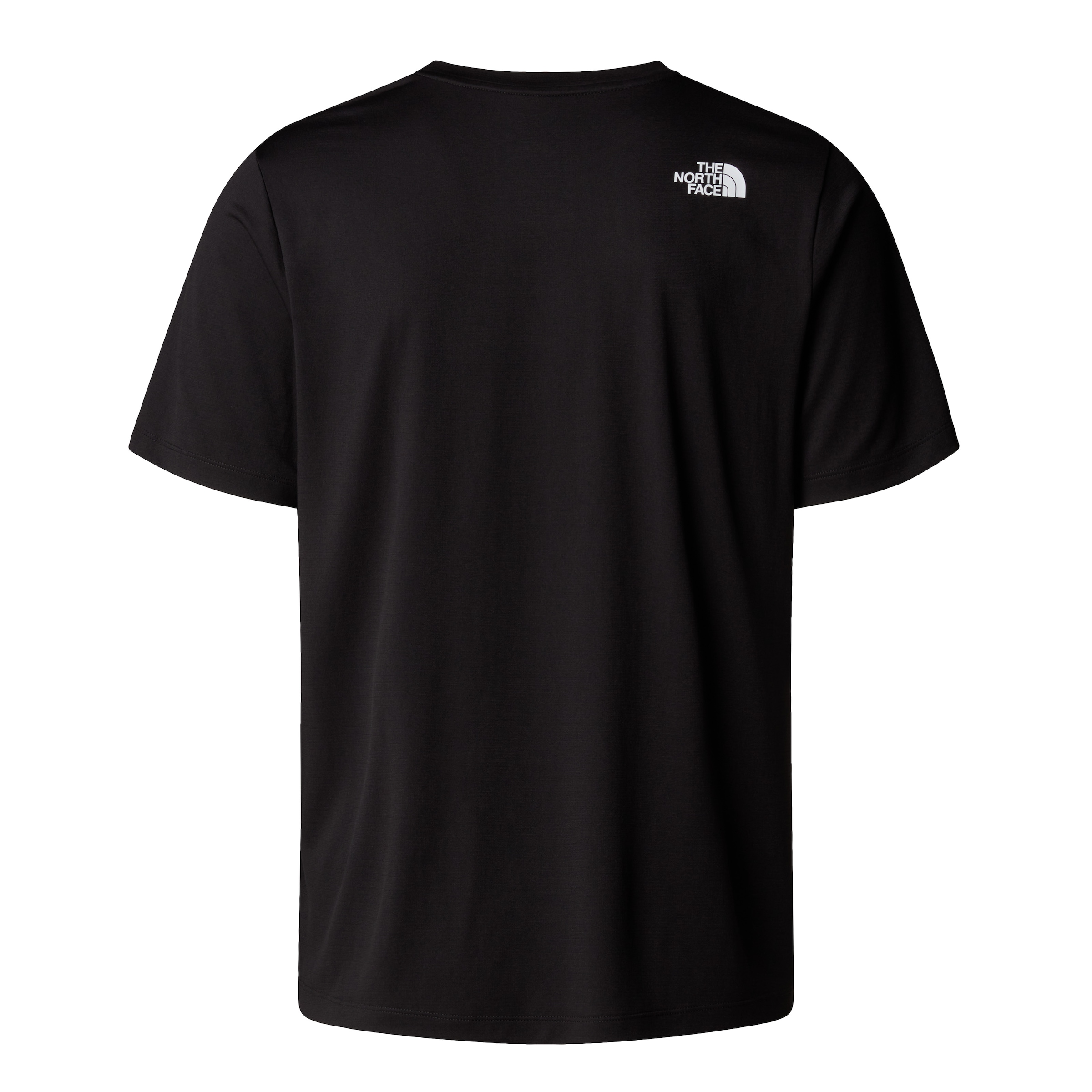 The North Face Funktionsshirt »M 24/7 S/S TEE LOGO GRAPHIC REG«, (1 tlg.)