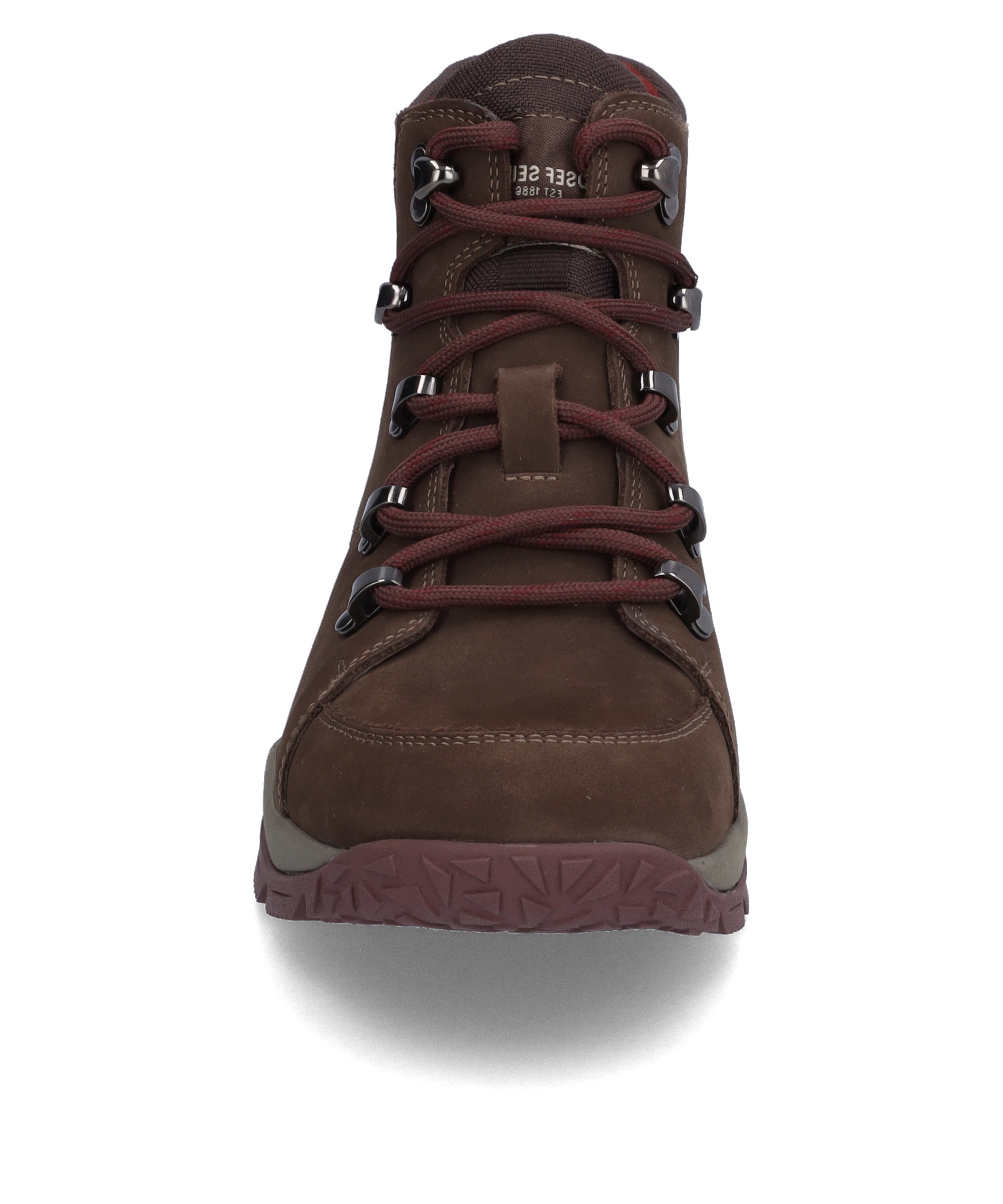 Josef Seibel Stiefelette »Philippa 50, brandy«