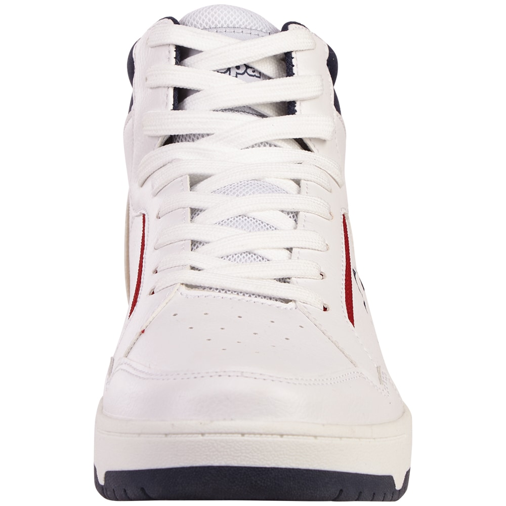 Kappa Sneaker, - mit herausnehmbarer Innensohle