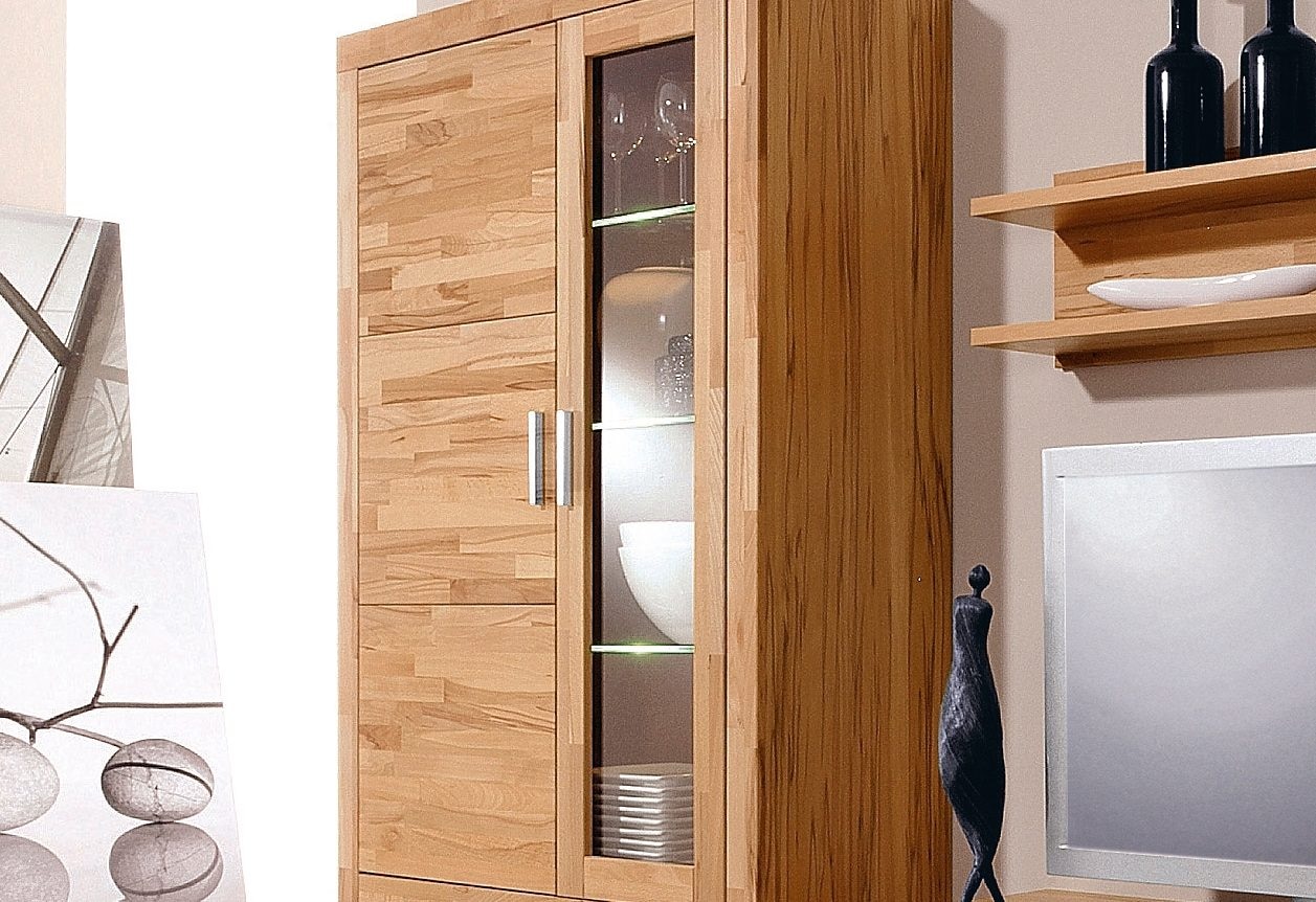 Places of Style LED Glaskantenbeleuchtung, 2 St.