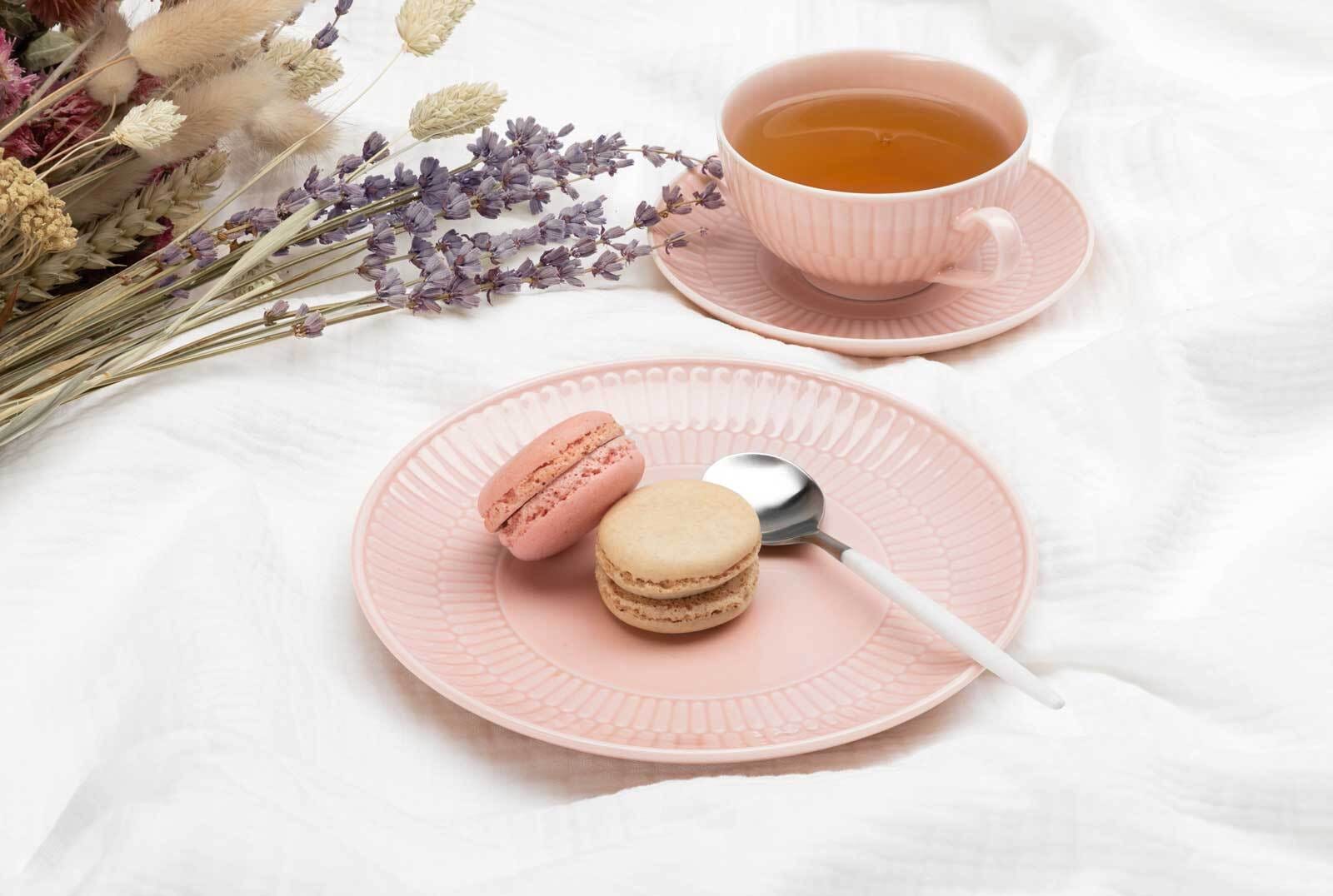 Seltmann Weiden Tasse »Teetassen Amina 0,14 l 6er Set«