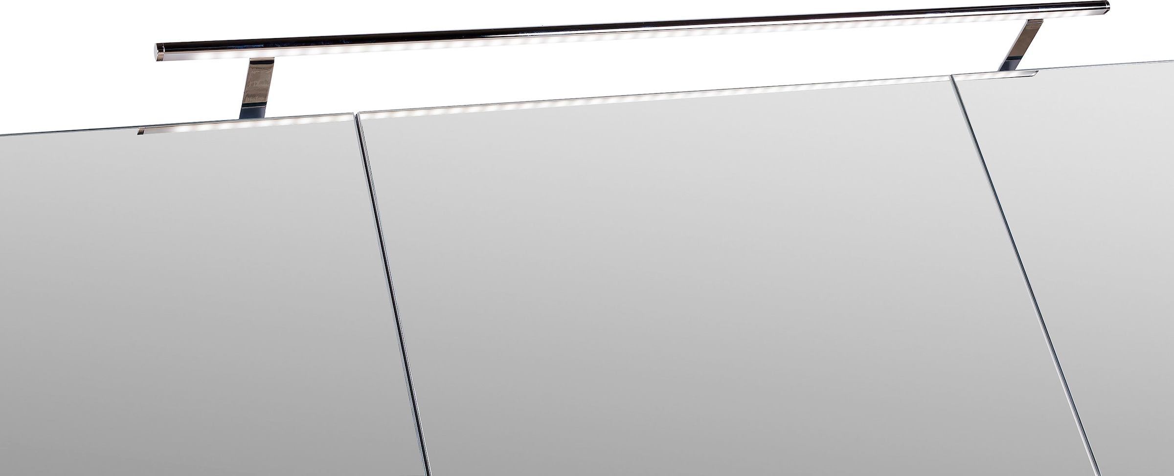 Saphir Spiegelschrank »3040« , Breite 120 cm