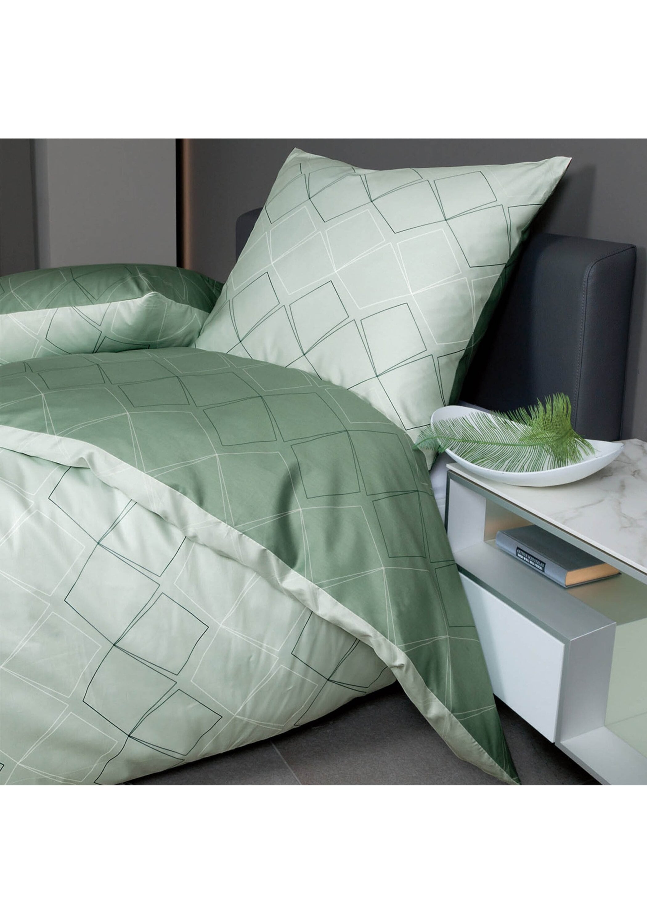 Janine Bettbezug »Bettwäsche J.D. 1er Pack«