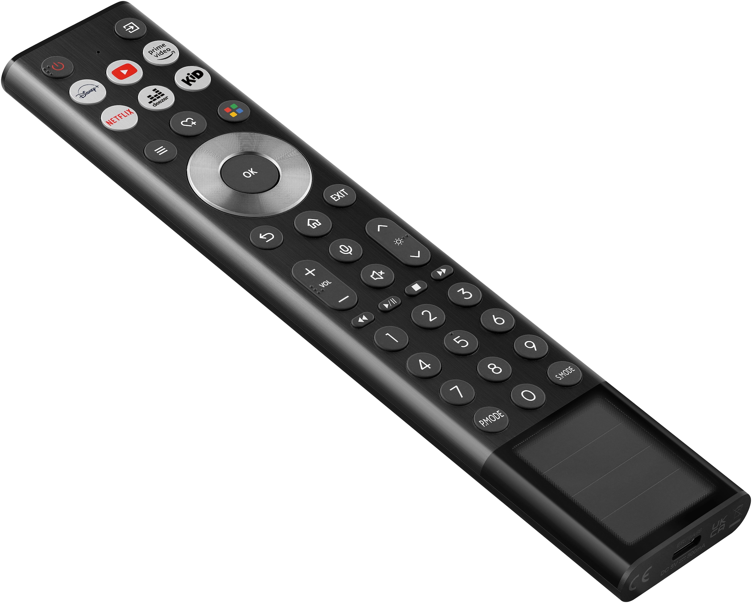 Hisense Beamer »PX3-PRO« (3.000 lm 3000:1 3840 x 2160 px)