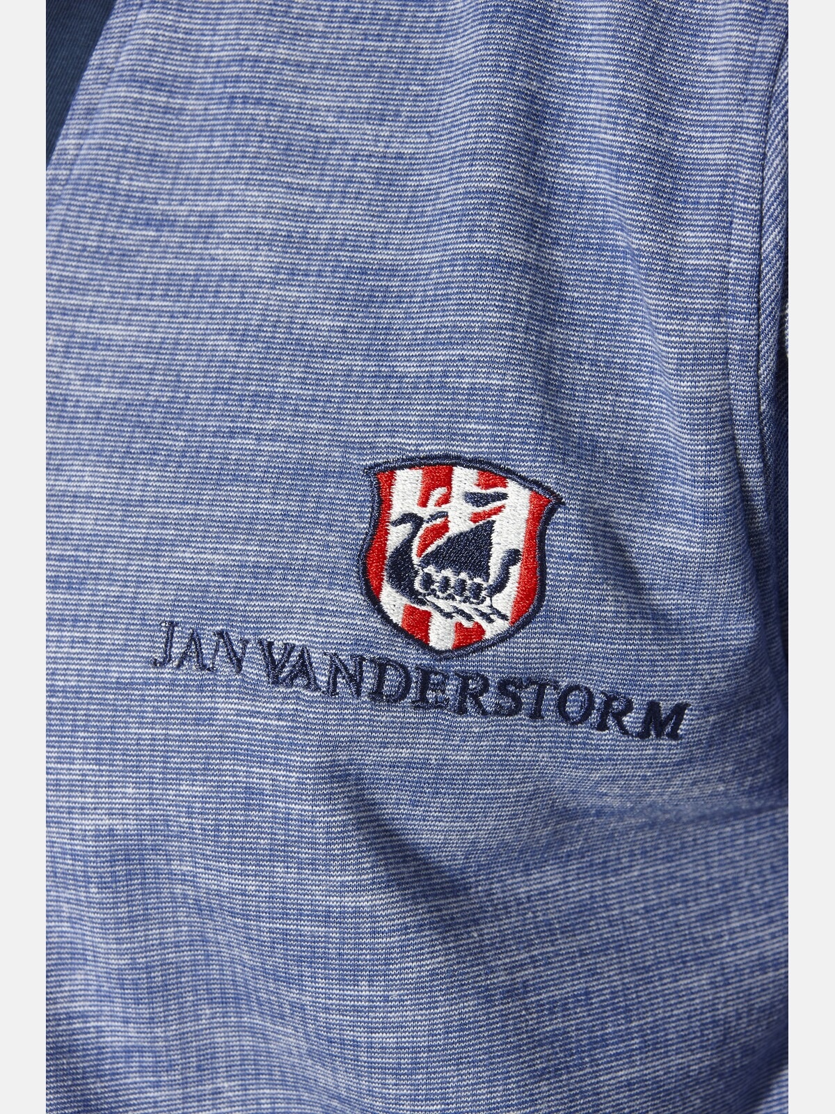 Jan Vanderstorm Hausanzug »Morgenmantel SOGIR«
