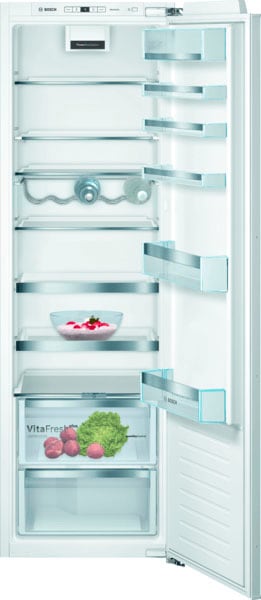 BOSCH Einbaukühlschrank »KIR81AFE0«, bei KIR81AFE0, breit 55,8 177,2 cm hoch, bestellen OTTO cm