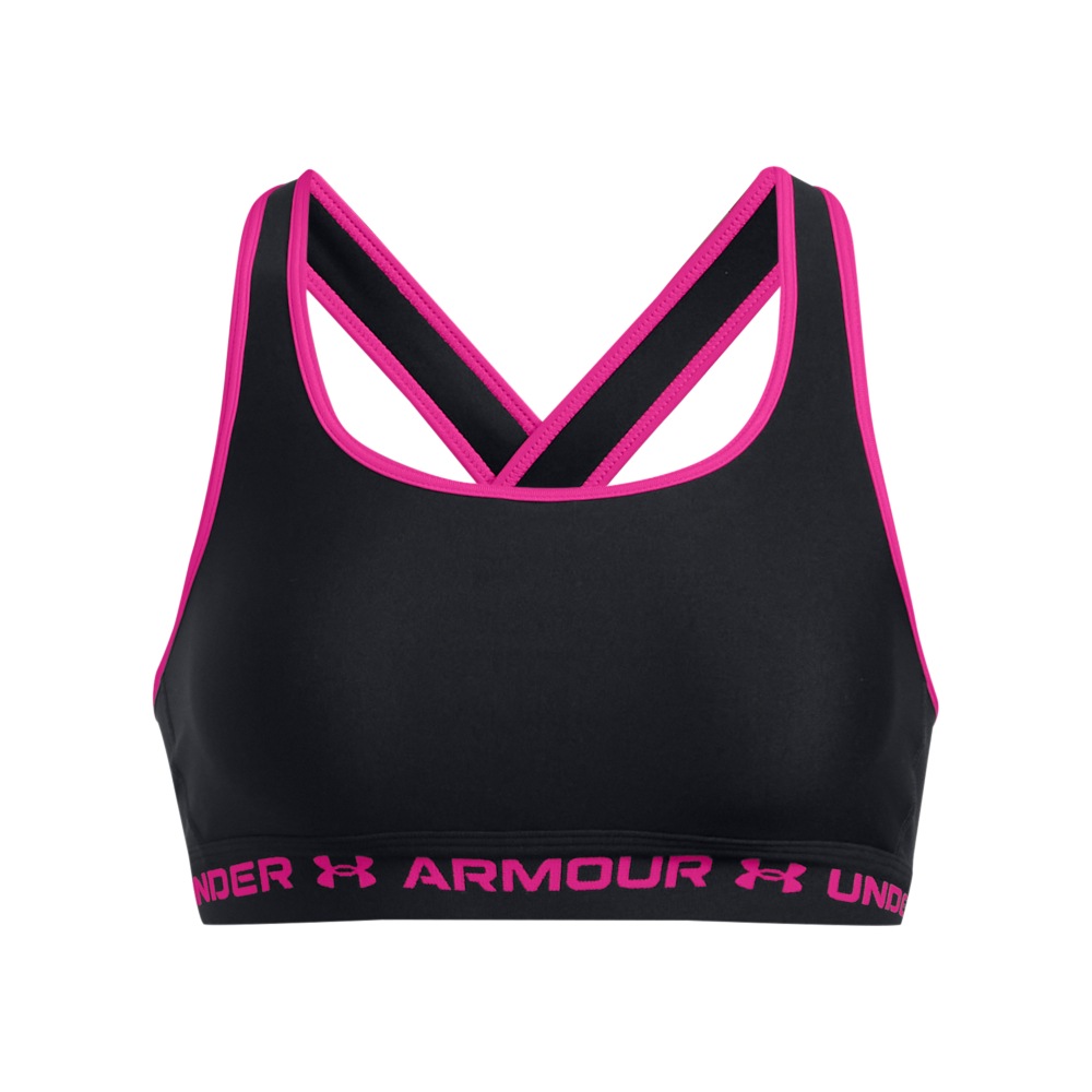 Under Armour® Sport-BH »CROSSBACK MID BRA«