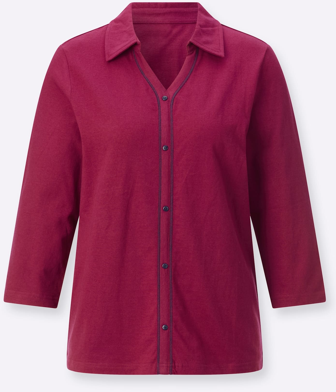 Classic Basics Poloshirt »Poloshirt« 1
