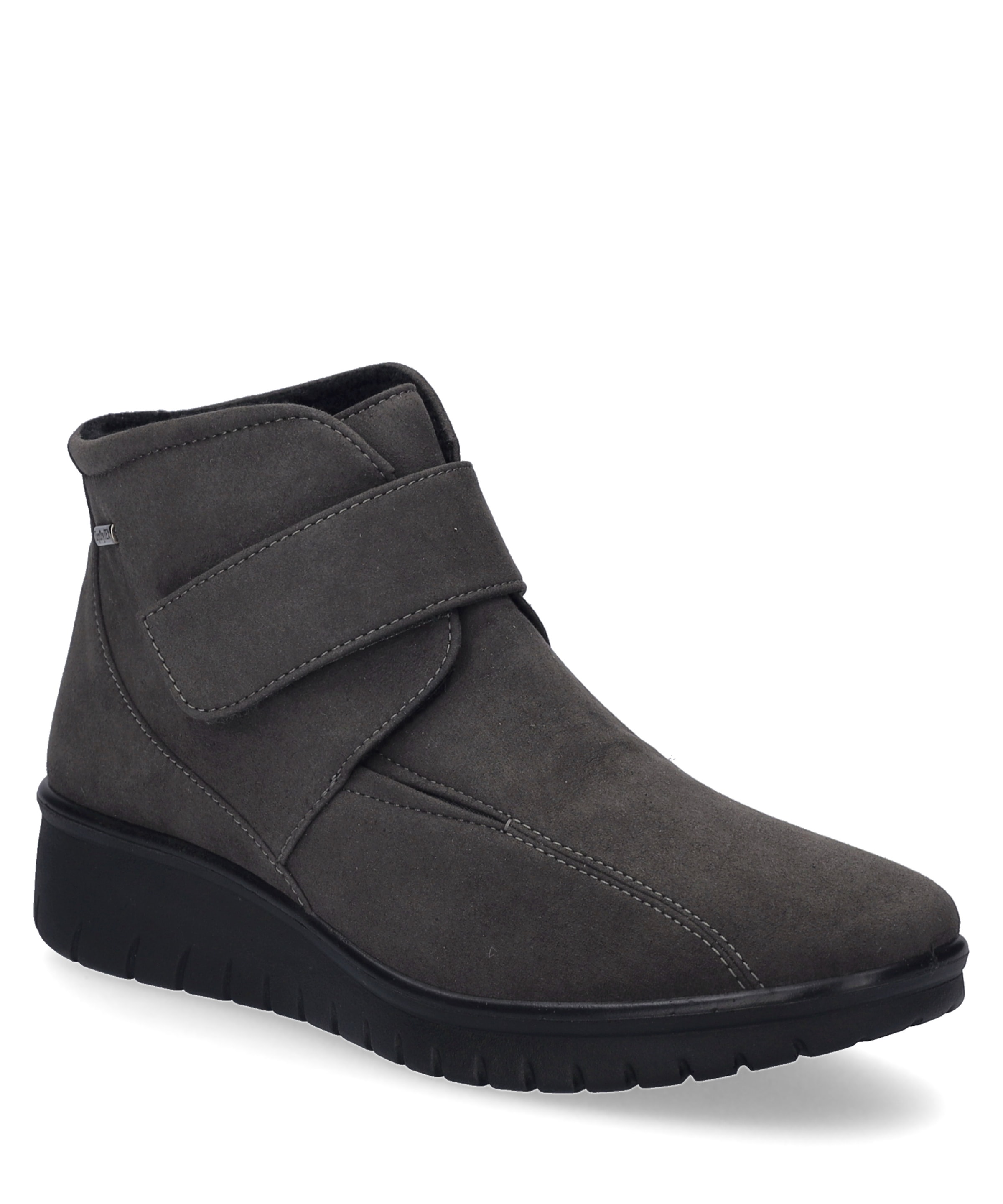 Josef Seibel Slipper »Calais 53, graphit«