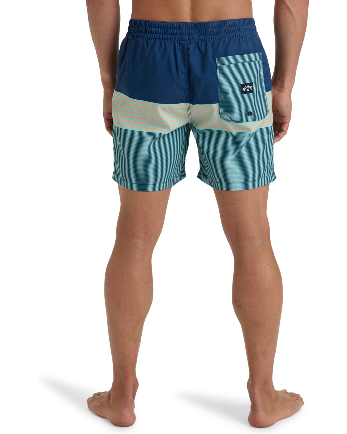 Billabong Boardshorts »All Day 16"«