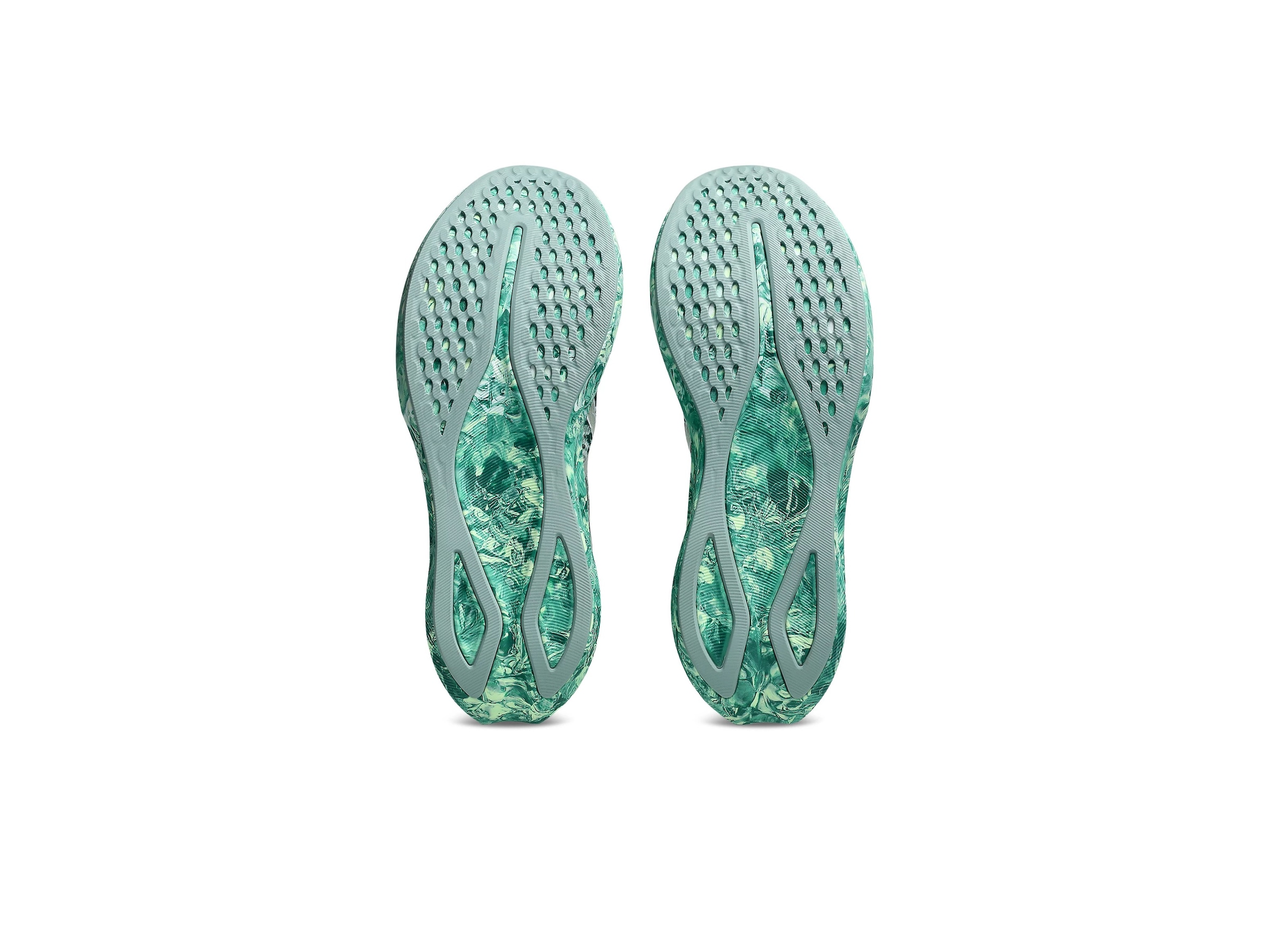 Asics Laufschuh »NOOSA TRI 16«  mit FF BLAST PLUS Dämpfung, mit Mesh-Obermaterial
