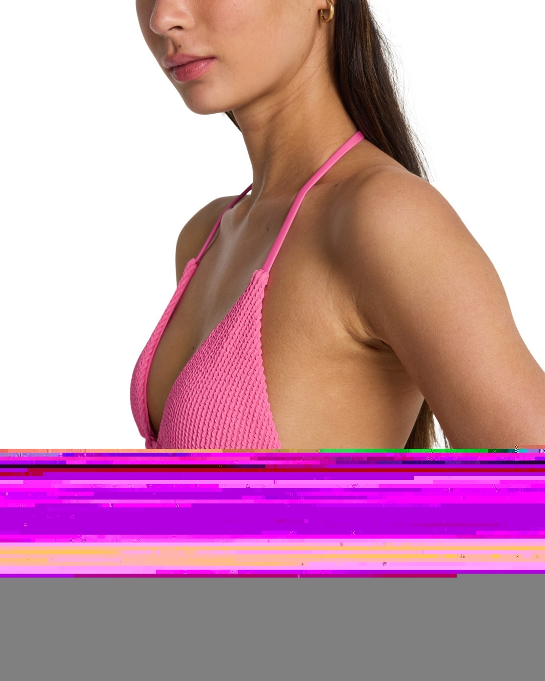 Billabong Triangel-Bikini-Top »Summer High Multi Tri«