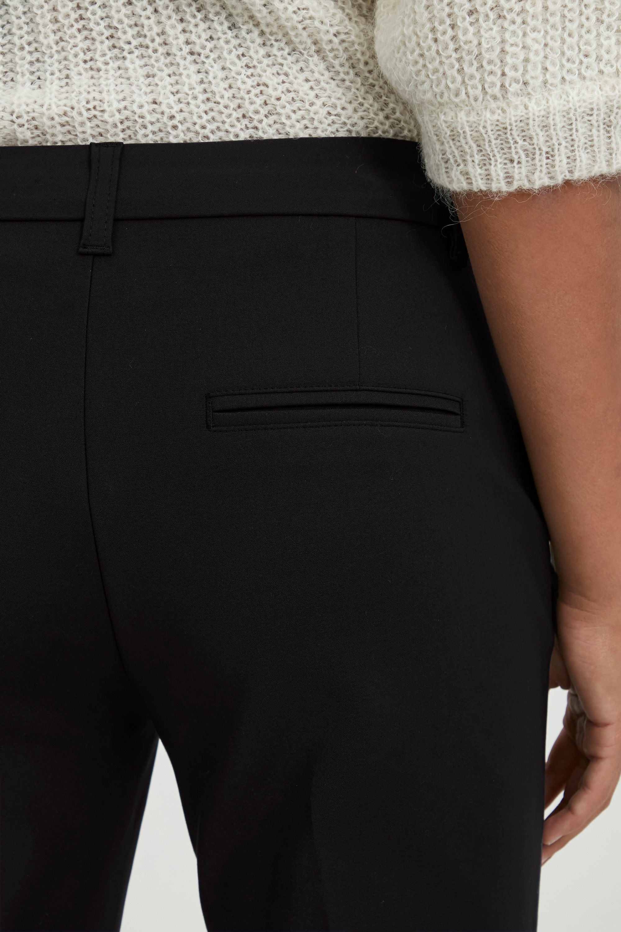 Pulz Jeans Stoffhose »Hose PZBINDY«