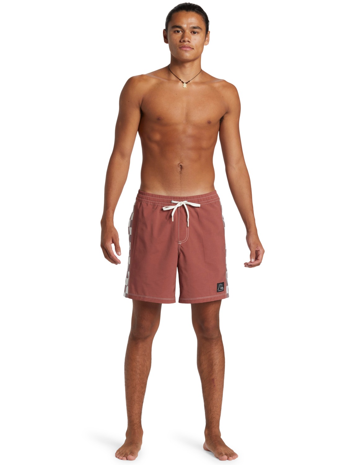 Quiksilver Boardshorts »Original Arch Volley 17"«