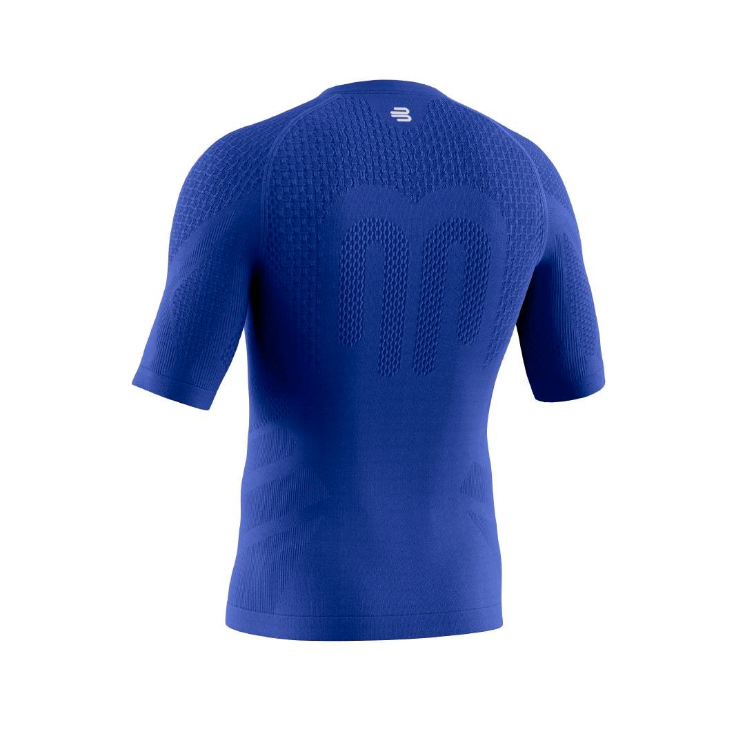 Bauerfeind Funktionsshirt »COMPRESSION SHIRT SHORT SLEEVE« 1 Stk.