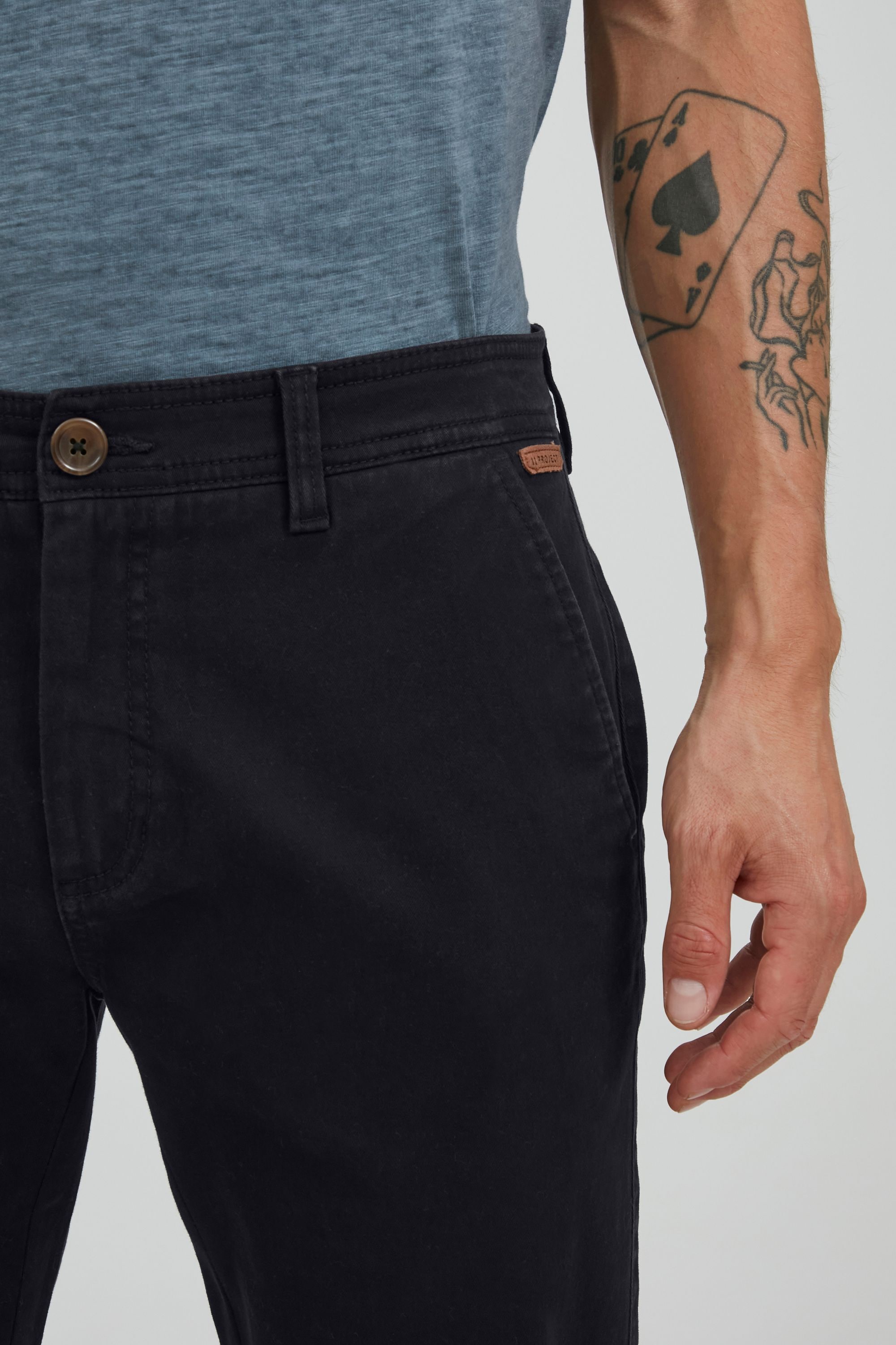 11 Project Chinohose »Chinohose PRGaleno«
