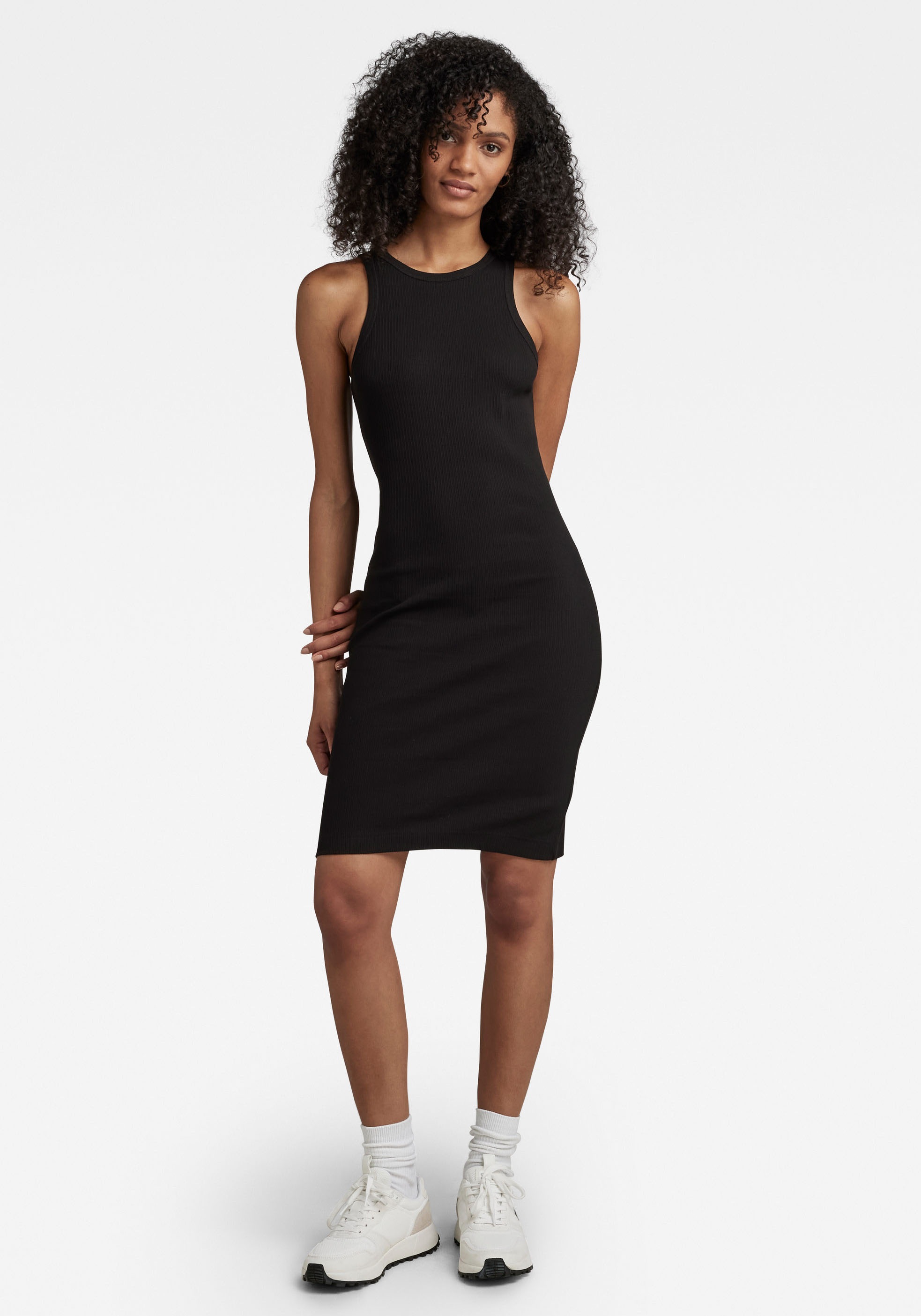 G-Star RAW Shirtkleid »Kleid Tank Dress Slim« kaufen