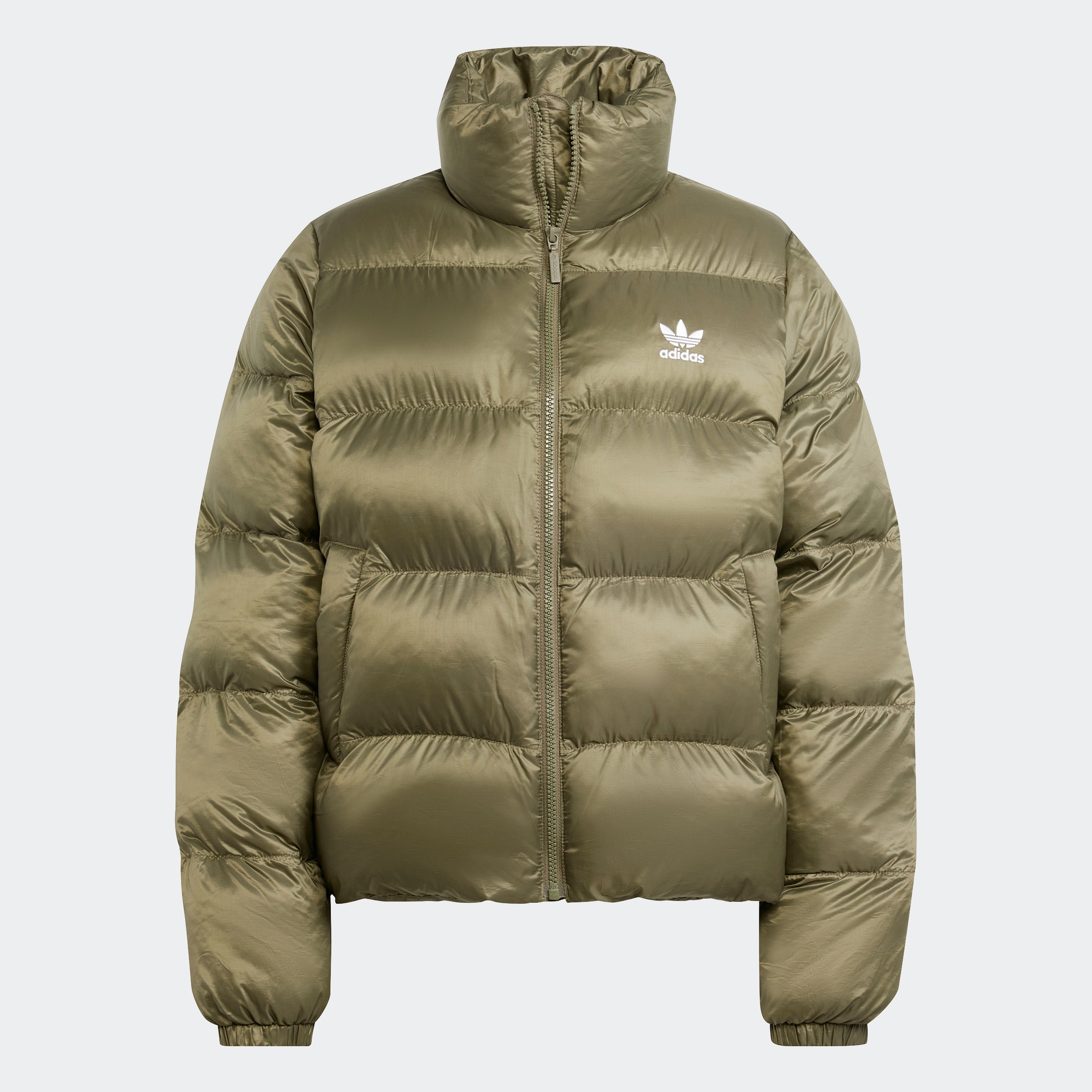 adidas Originals Outdoorjacke »SHORT PUFFER«