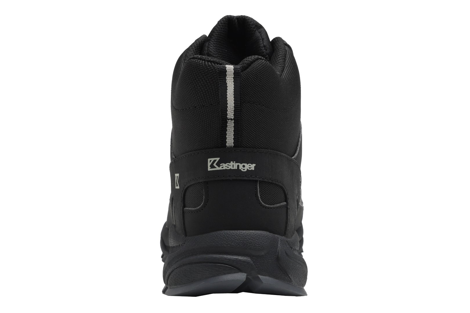 Kastinger Wanderschuh »GRASBERG MID KTX«, Wasserdicht, Schnellverschluss