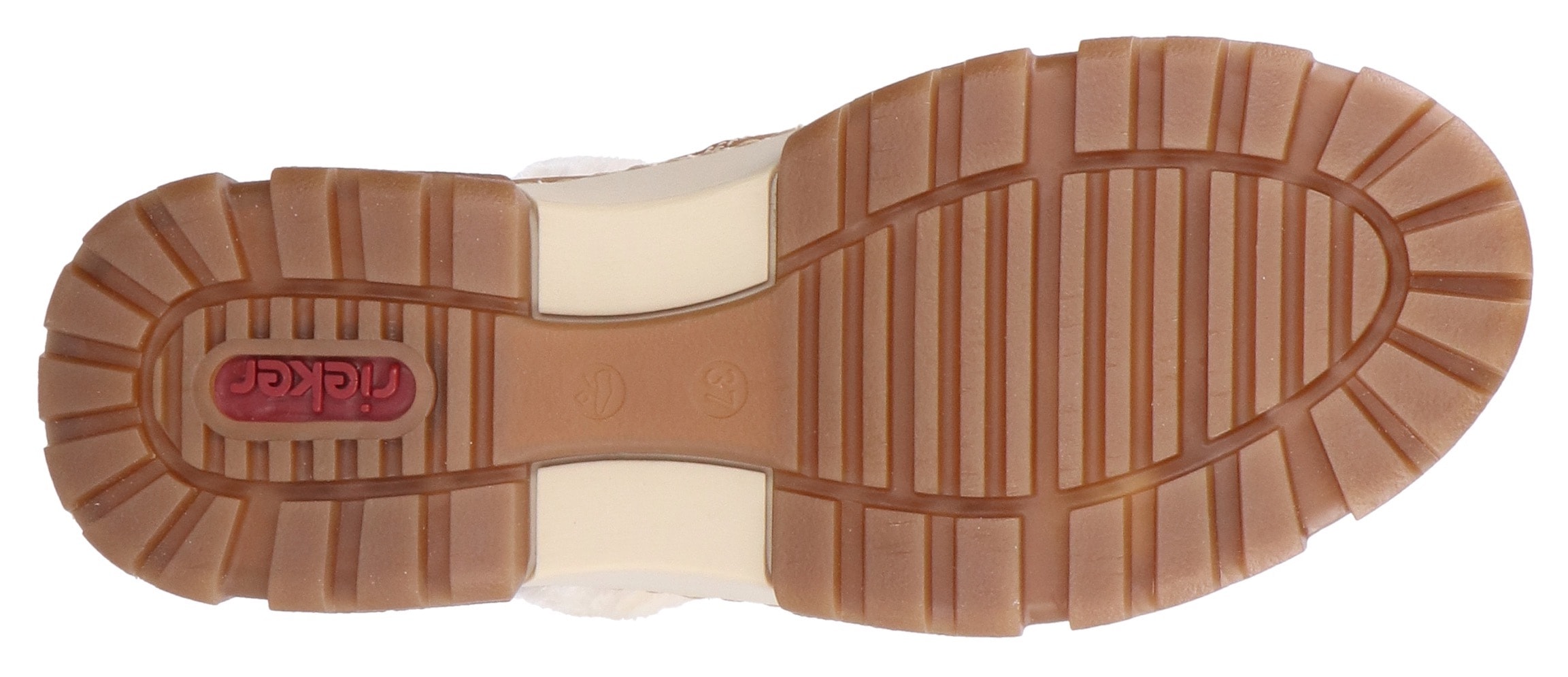 Rieker Winterboots