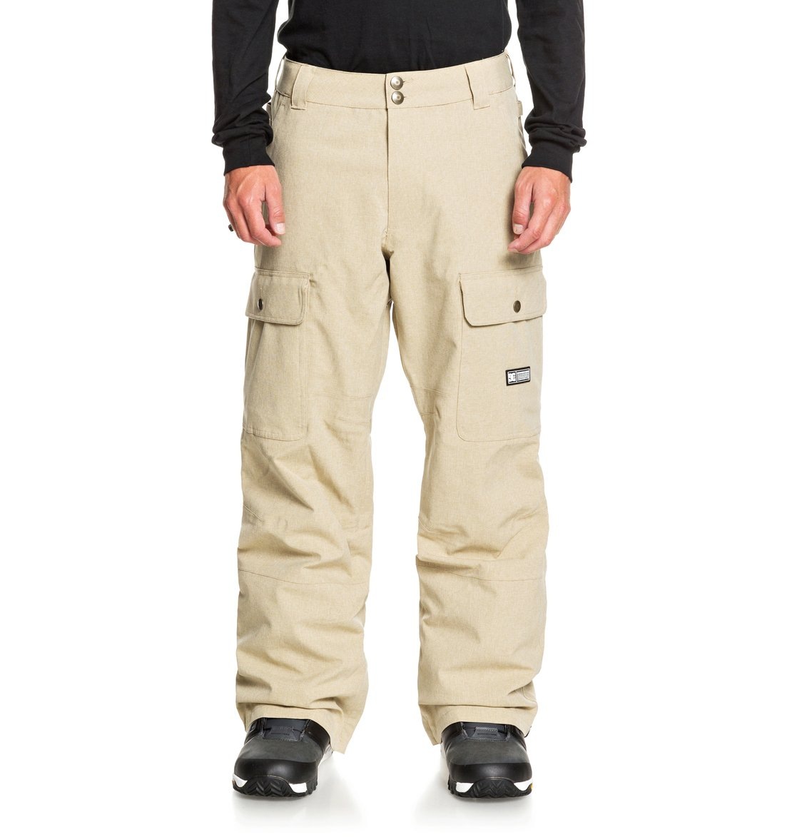 DC Shoes Schneehose »Code«