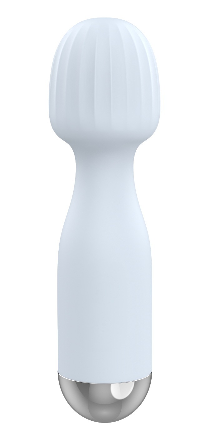 Beau Coeur Vibrator »Massagestab VANYOR Mini Wand Massager«