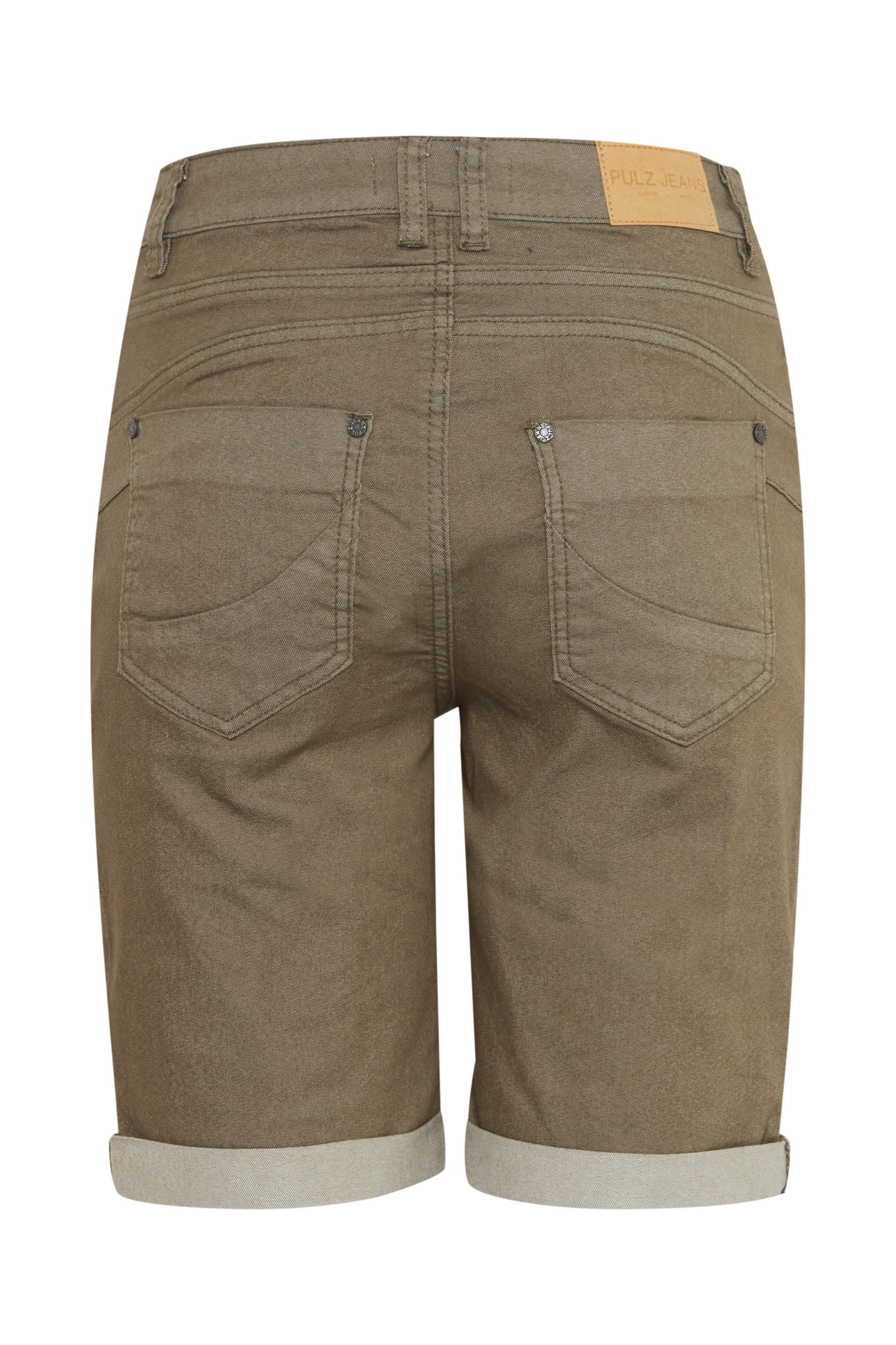 Pulz Jeans Stoffhose »Casual Hose PZROSITA«