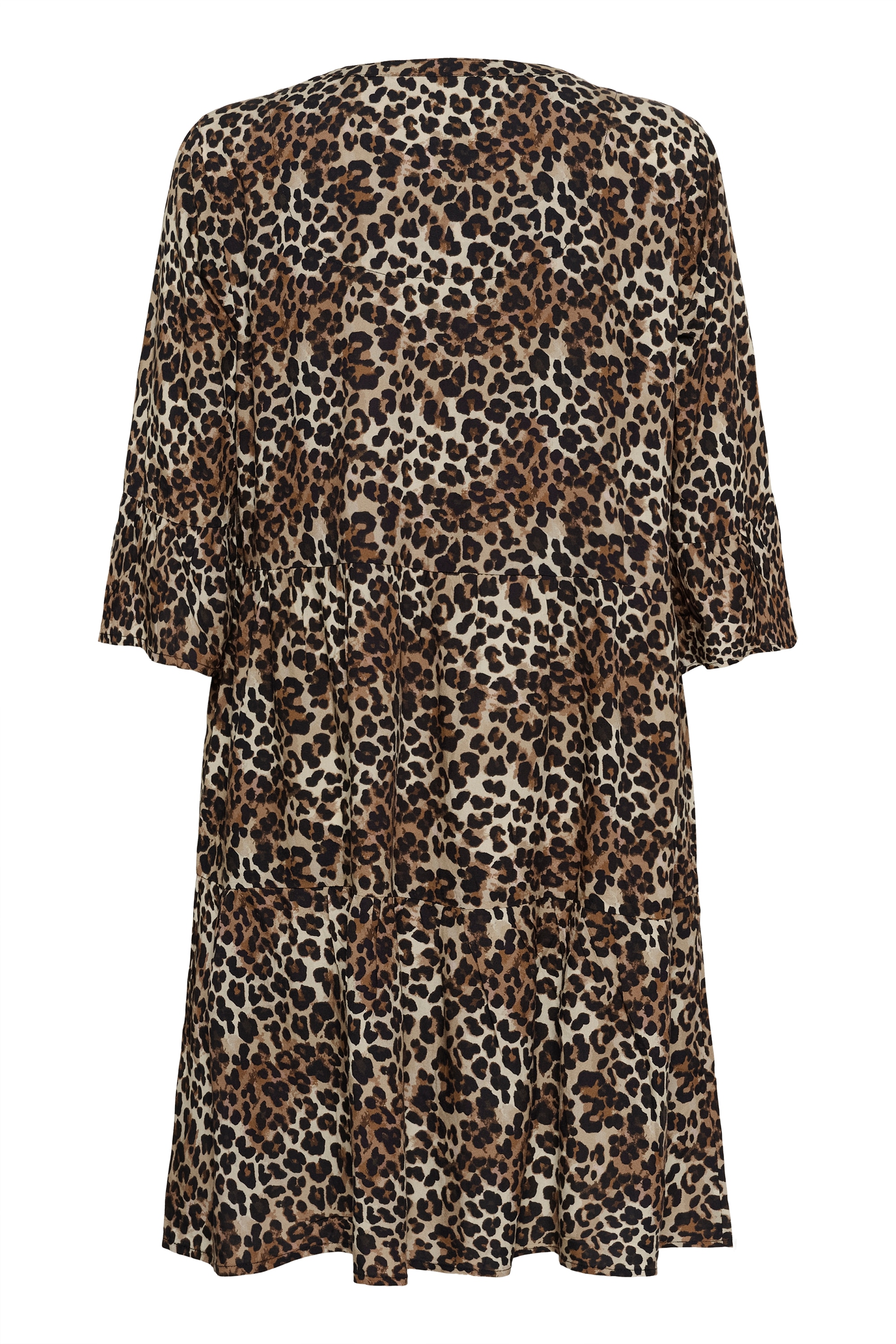 Cream Midikleid »Kleid CREmmiy«