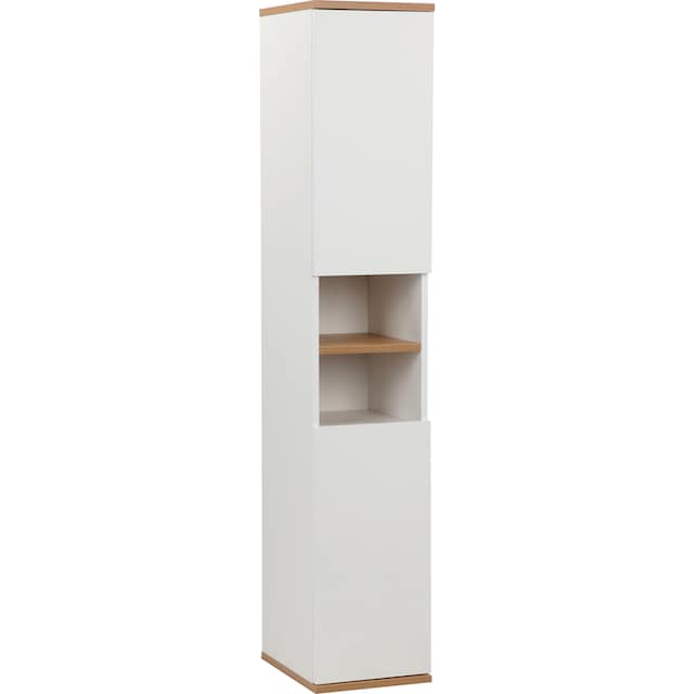 welltime Hochschrank, Haarlem Breite 26 cm, Badmöbel, Schrank kaufen bei  OTTO