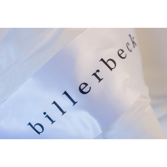 billerbeck Microfaserkissen »Liliane«, (1 St.) kaufen bei OTTO