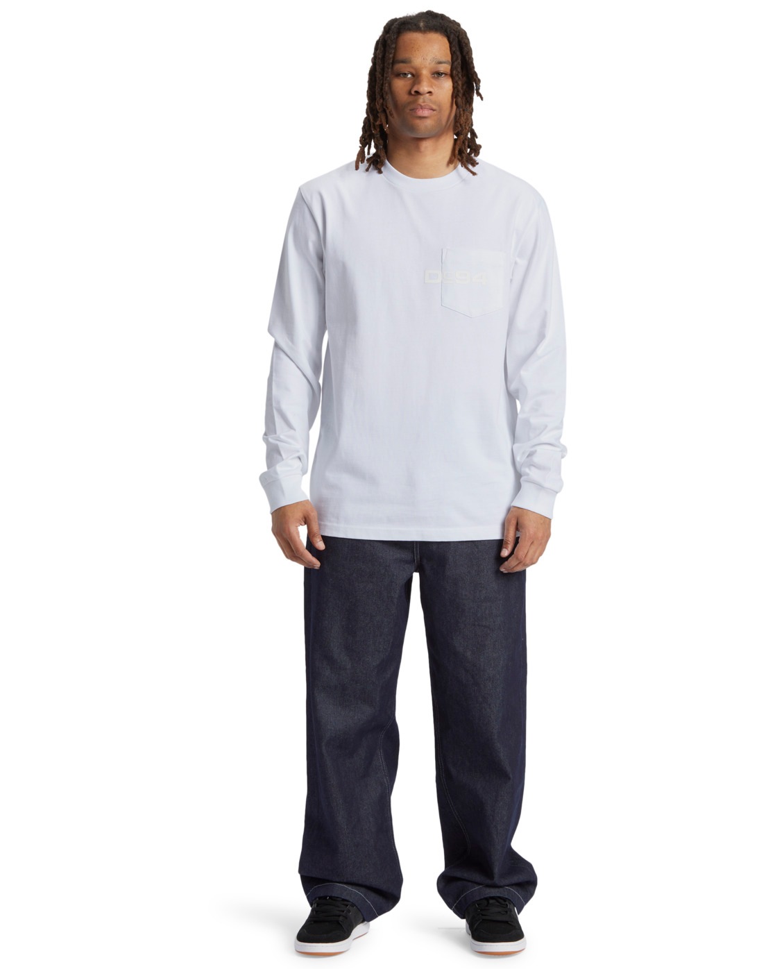DC Shoes Shirttop »DC 1994«