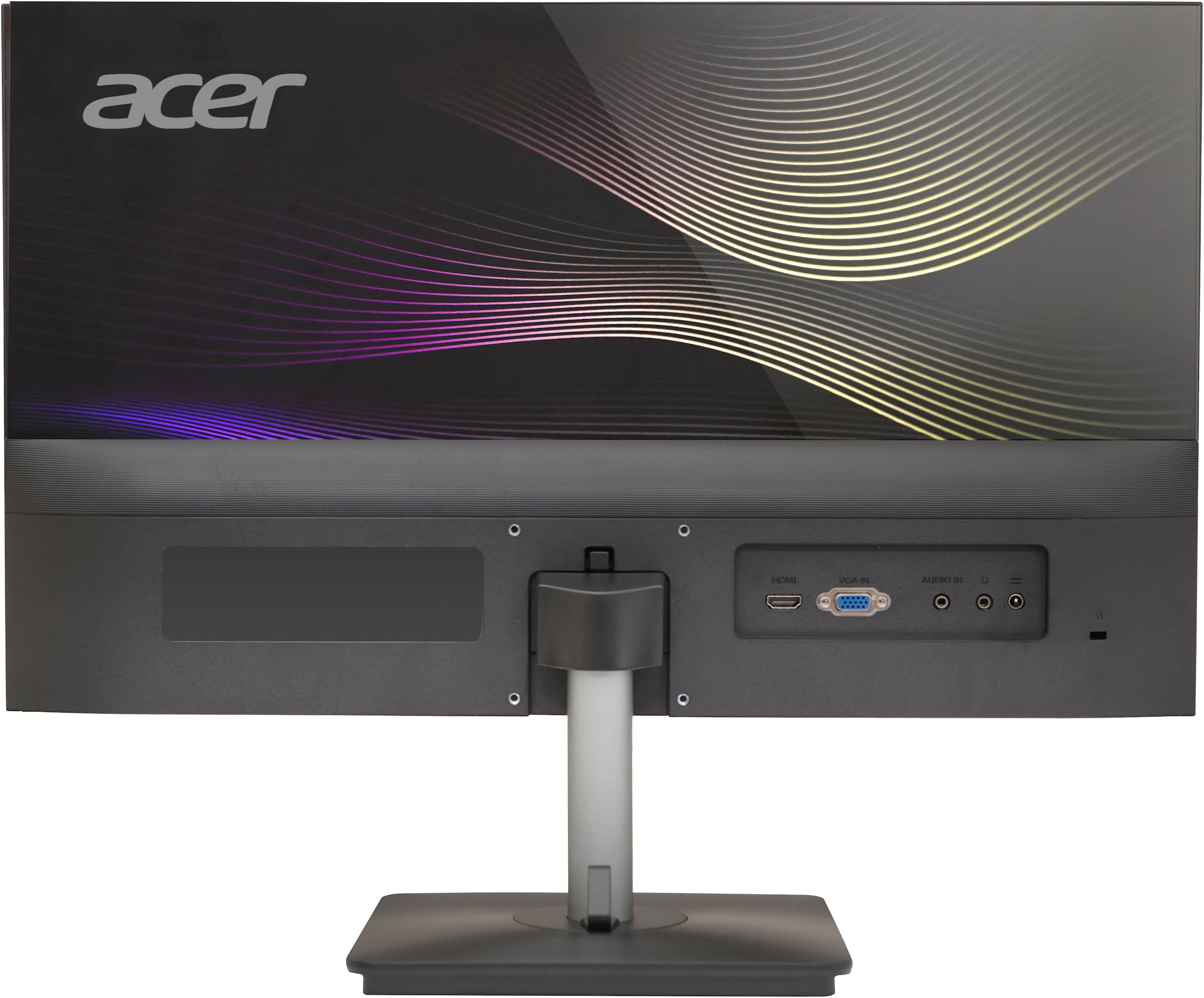 Acer LED-Monitor »RS272 G0«, 69 cm/27 Zoll, 1920 x 1080 px, 1 ms Reaktionszeit, 120 Hz