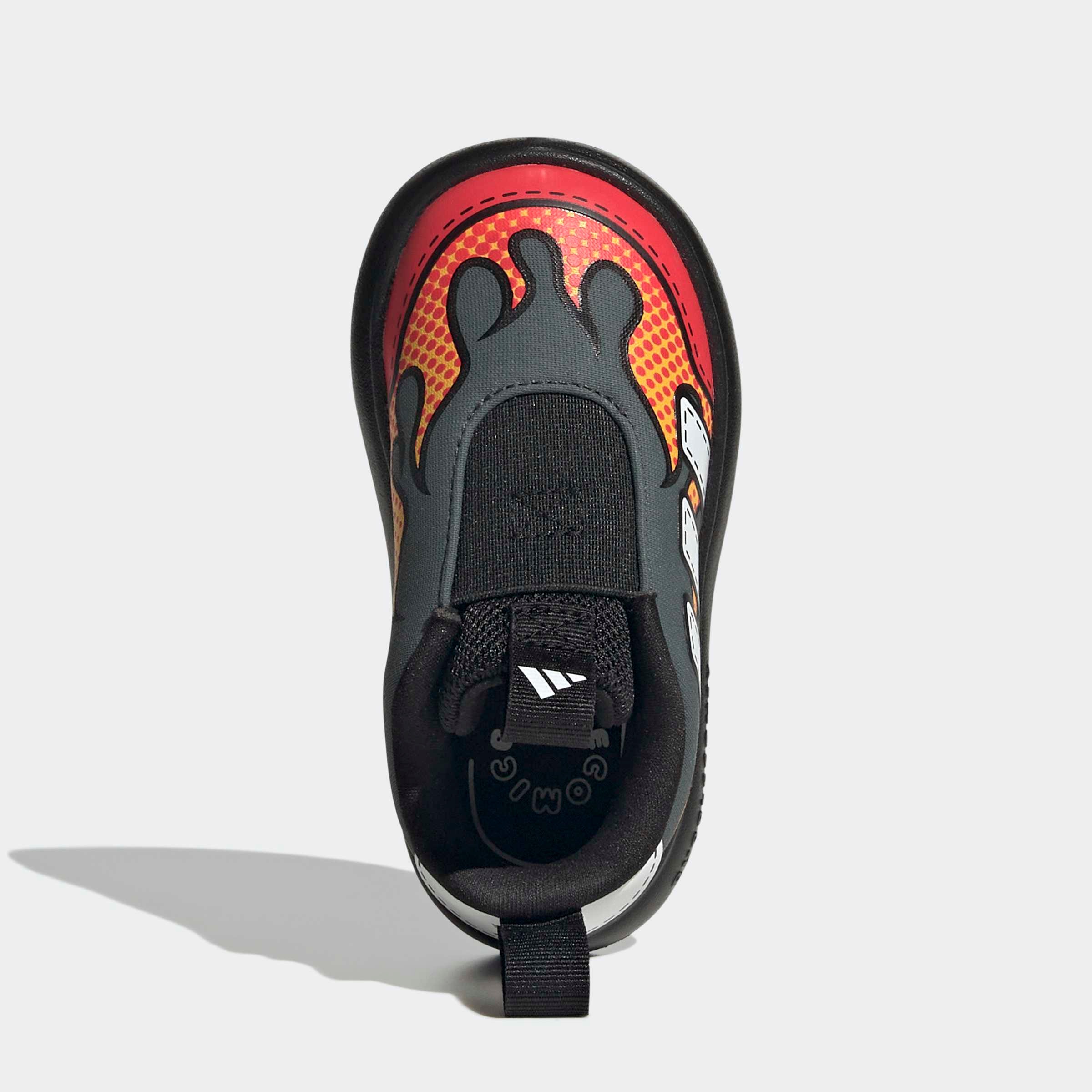 adidas Sportswear Slip-On Sneaker »BUBBLECOMFY KIDS«  für Kinder