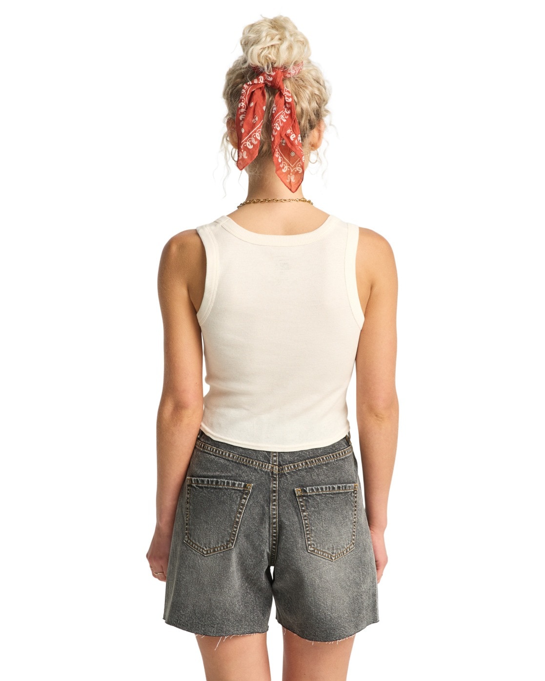 Billabong Tanktop »Grab Some Shade«