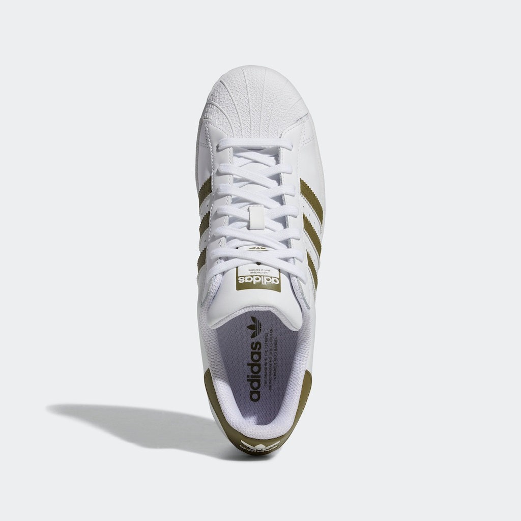 adidas Originals Sneaker »SUPERSTAR«