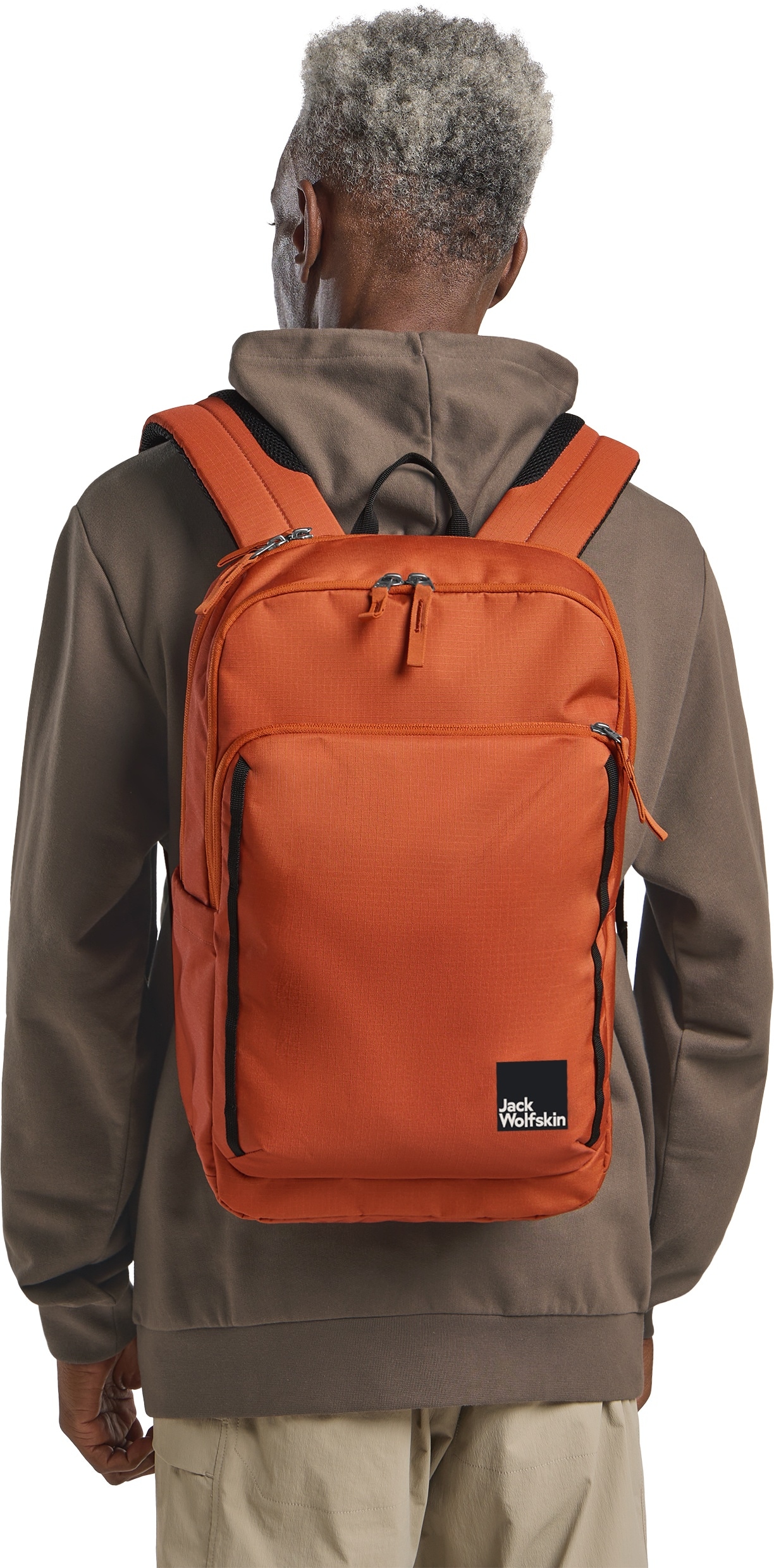 Jack Wolfskin Daypack »TERRACADE«
