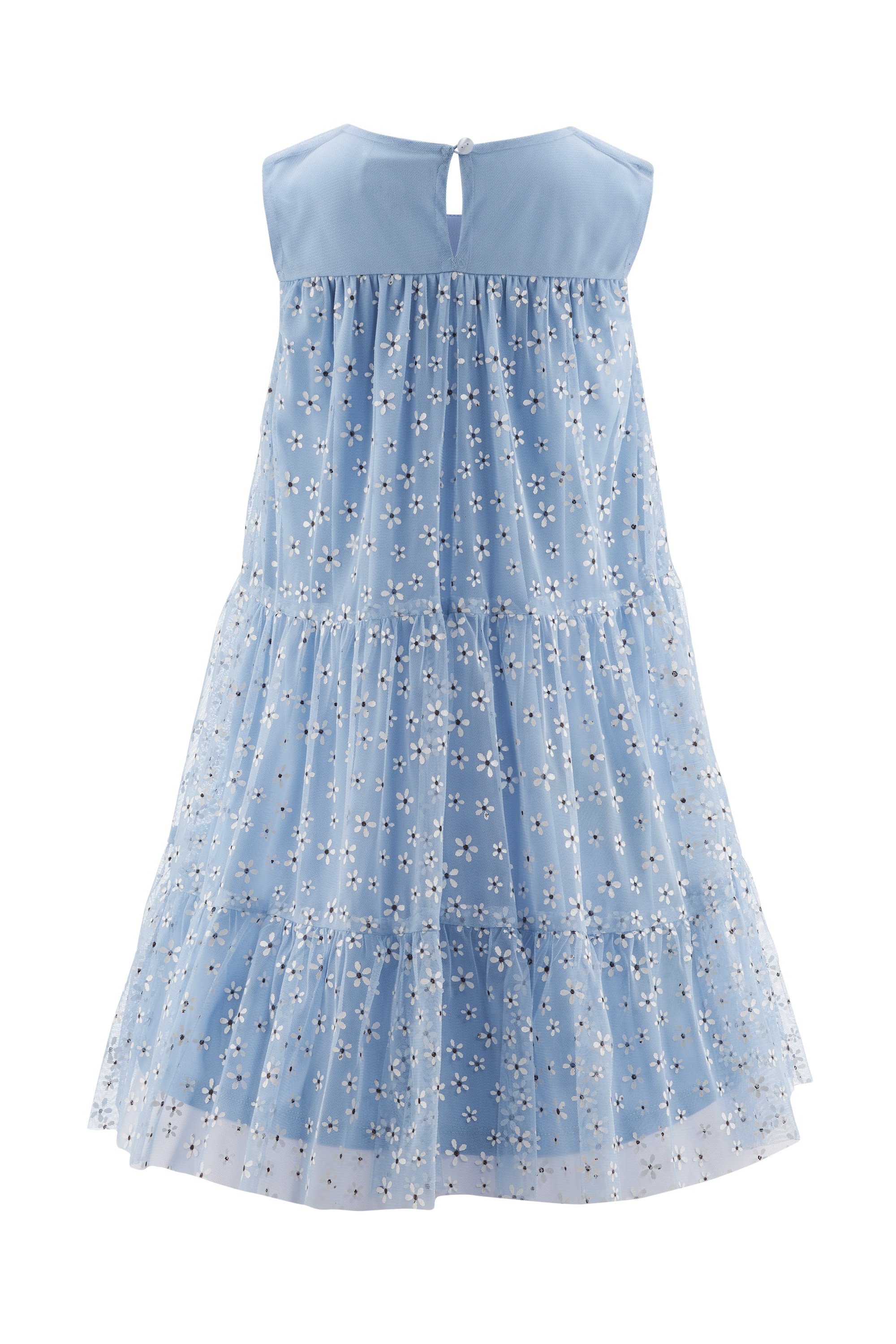 happy girls Sommerkleid »Mädchenkleid«