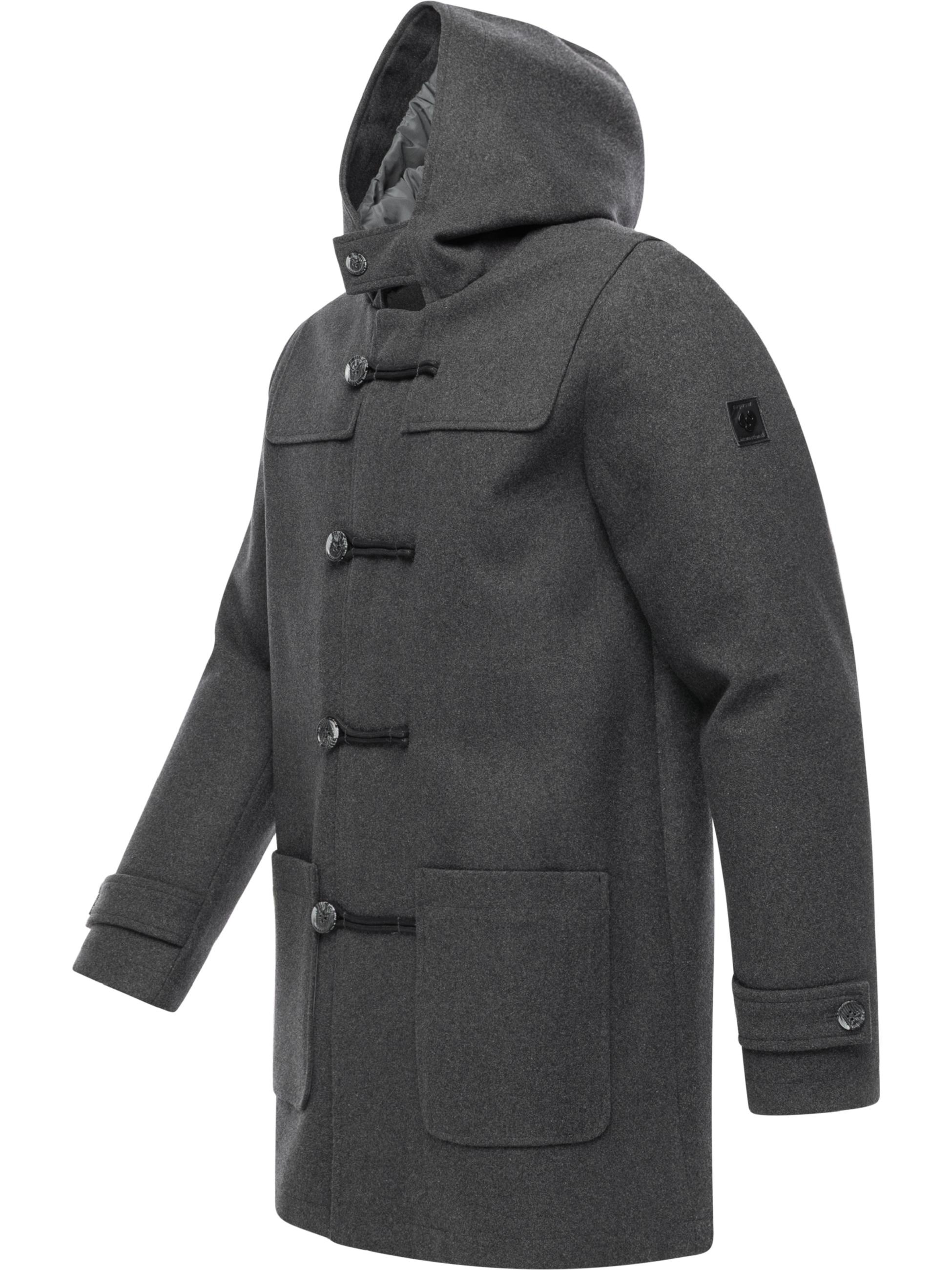 Ragwear Dufflecoat »Dufflecoat Duffie YOUMODO«