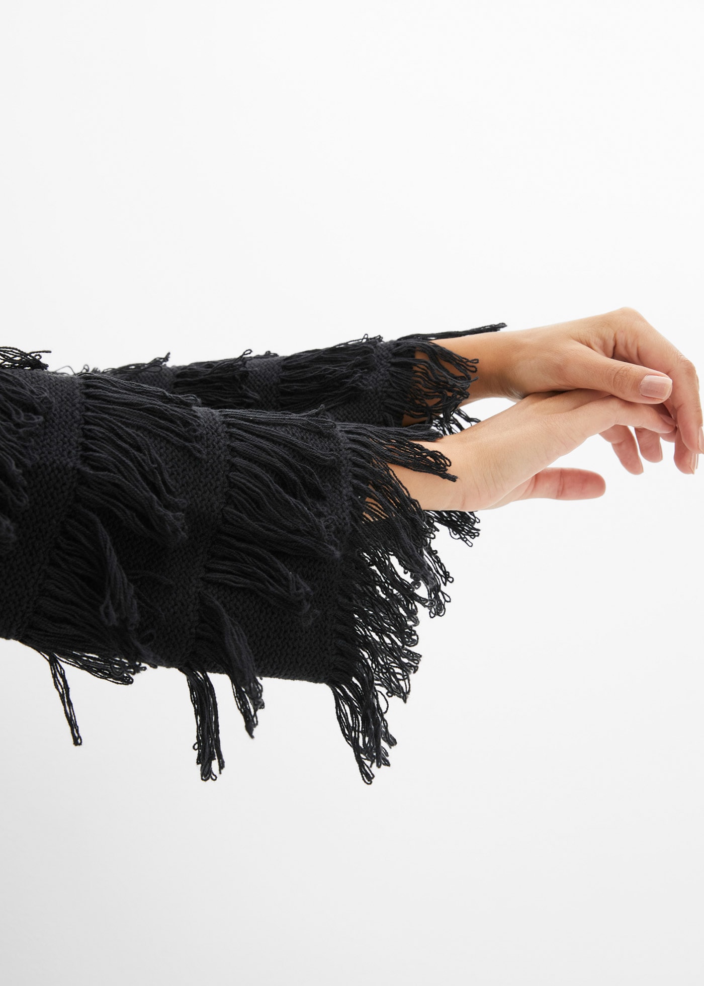 bonprix Strickpullover